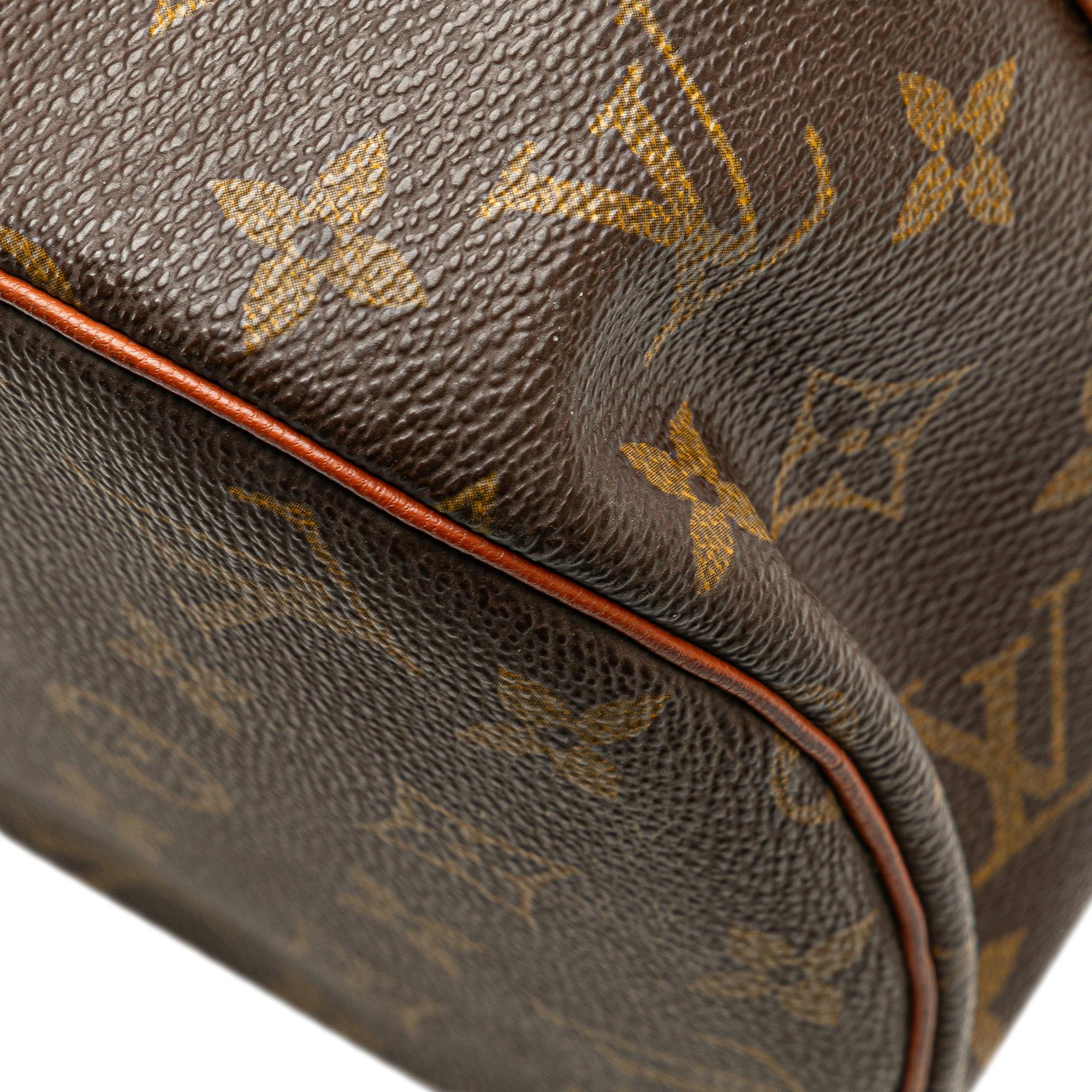 Louis Vuitton Monogram Papillon 30 - Image 11