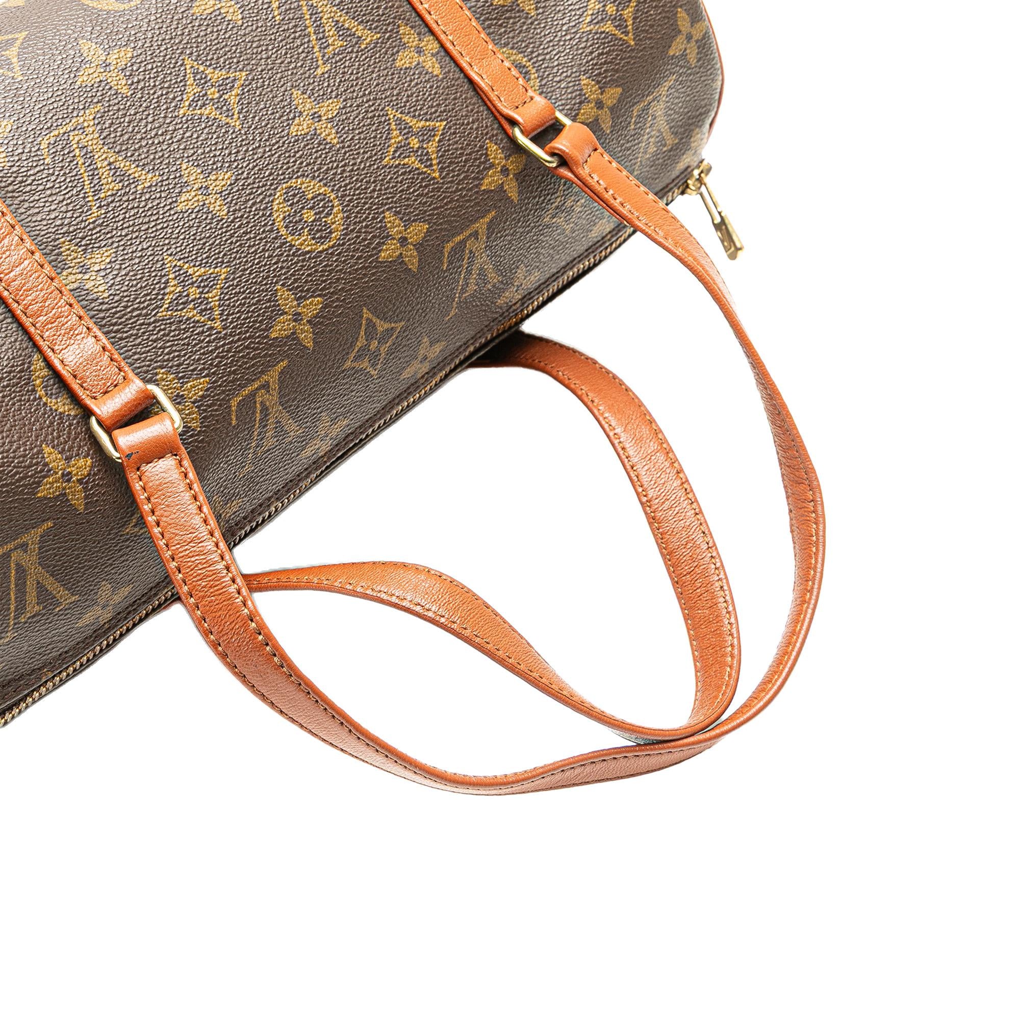 Louis Vuitton Monogram Papillon 30 - Image 12