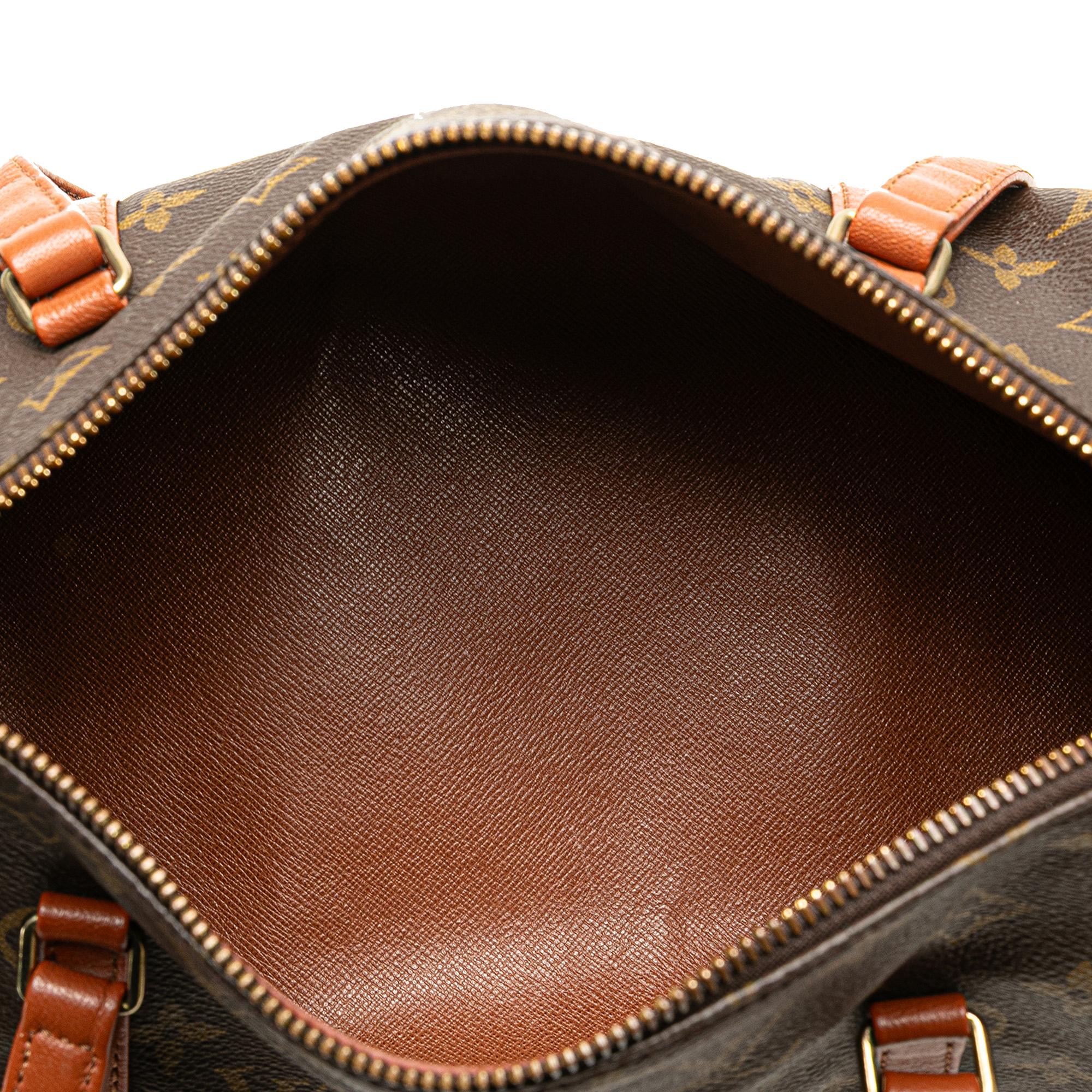 Louis Vuitton Monogram Papillon 30 - Image 4