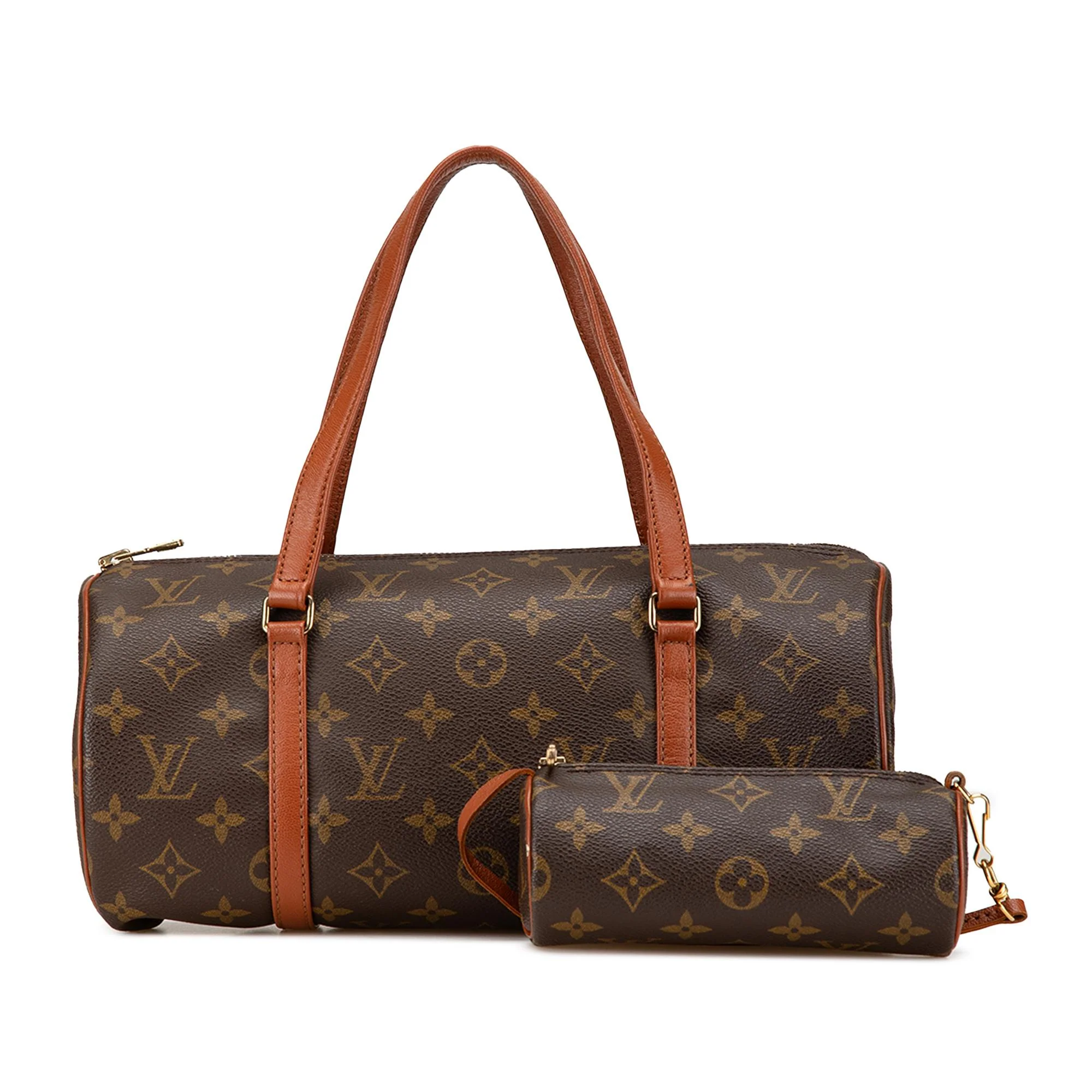 Louis Vuitton Monogram Papillon 30 - Image 5