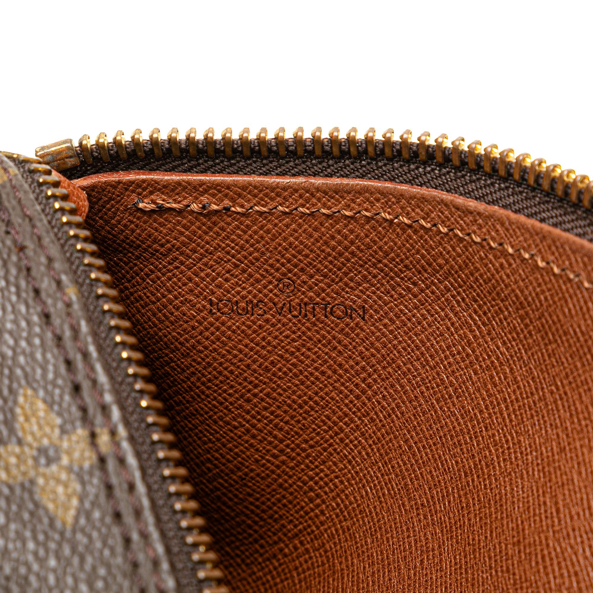 Louis Vuitton Monogram Papillon 30 - Image 7