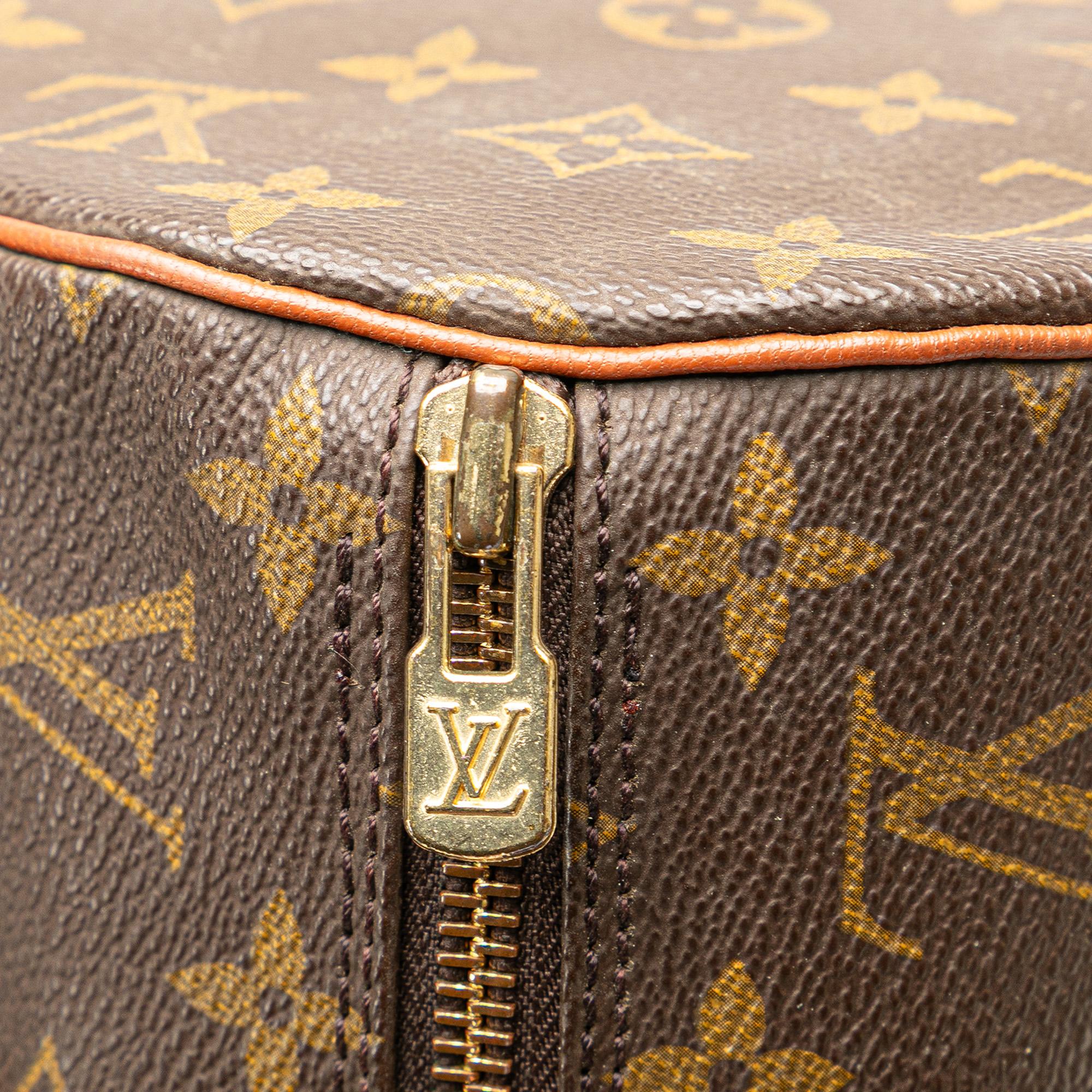 Louis Vuitton Monogram Papillon 30 - Image 9