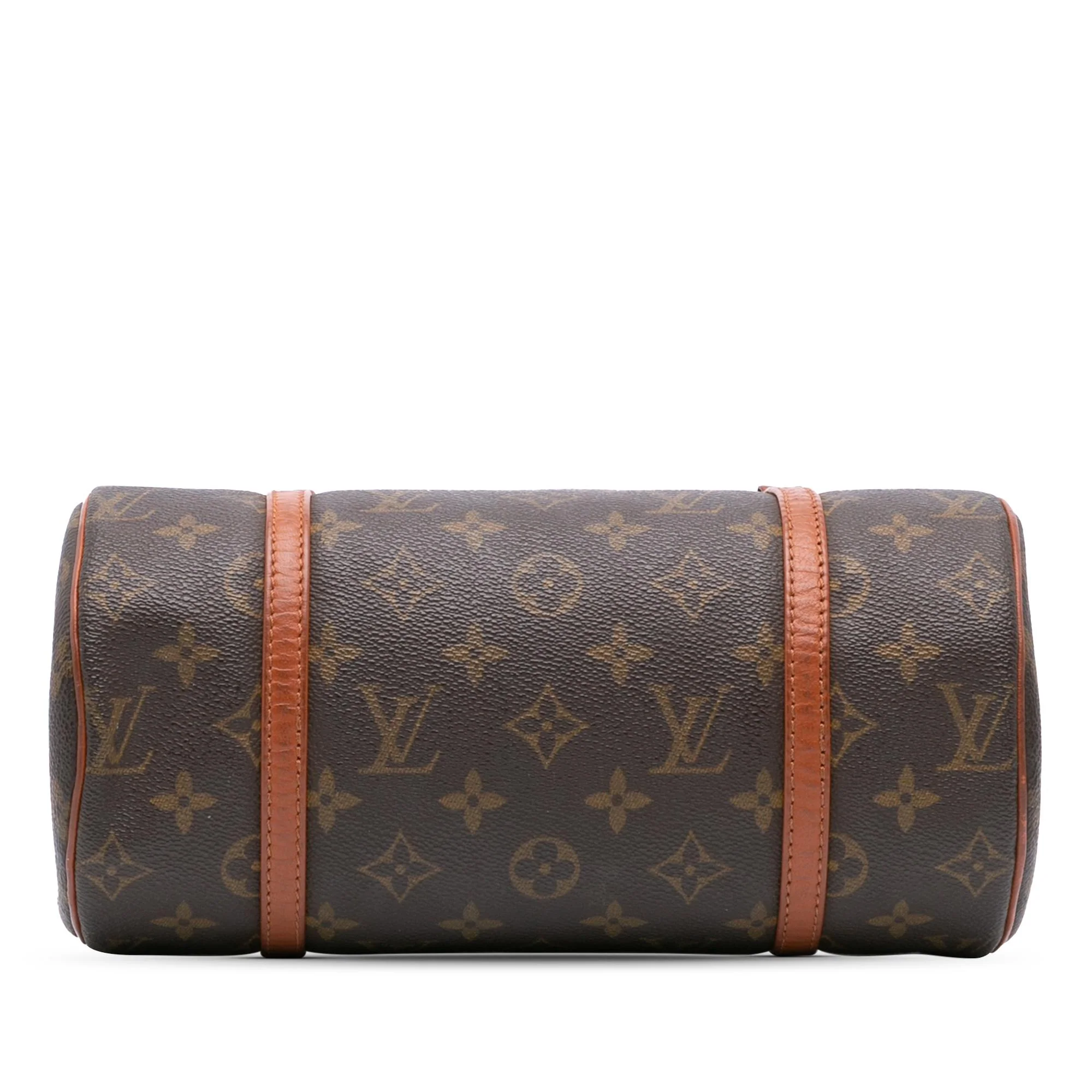 Louis Vuitton Monogram Papillon 26 - Image 3