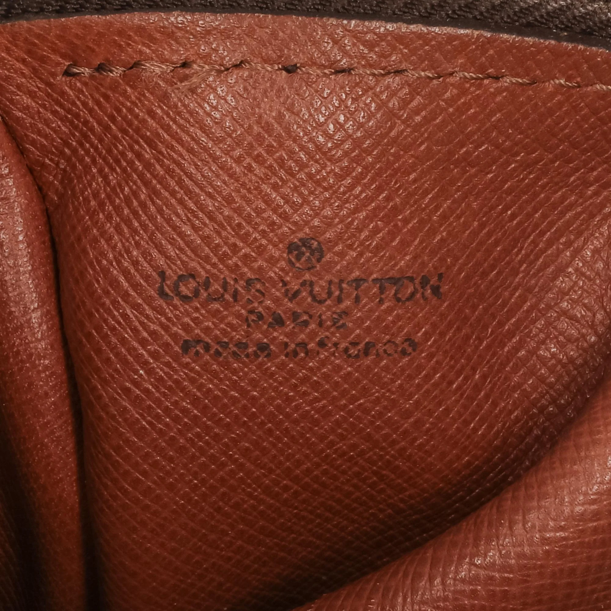 Louis Vuitton Monogram Papillon 26 - Image 6