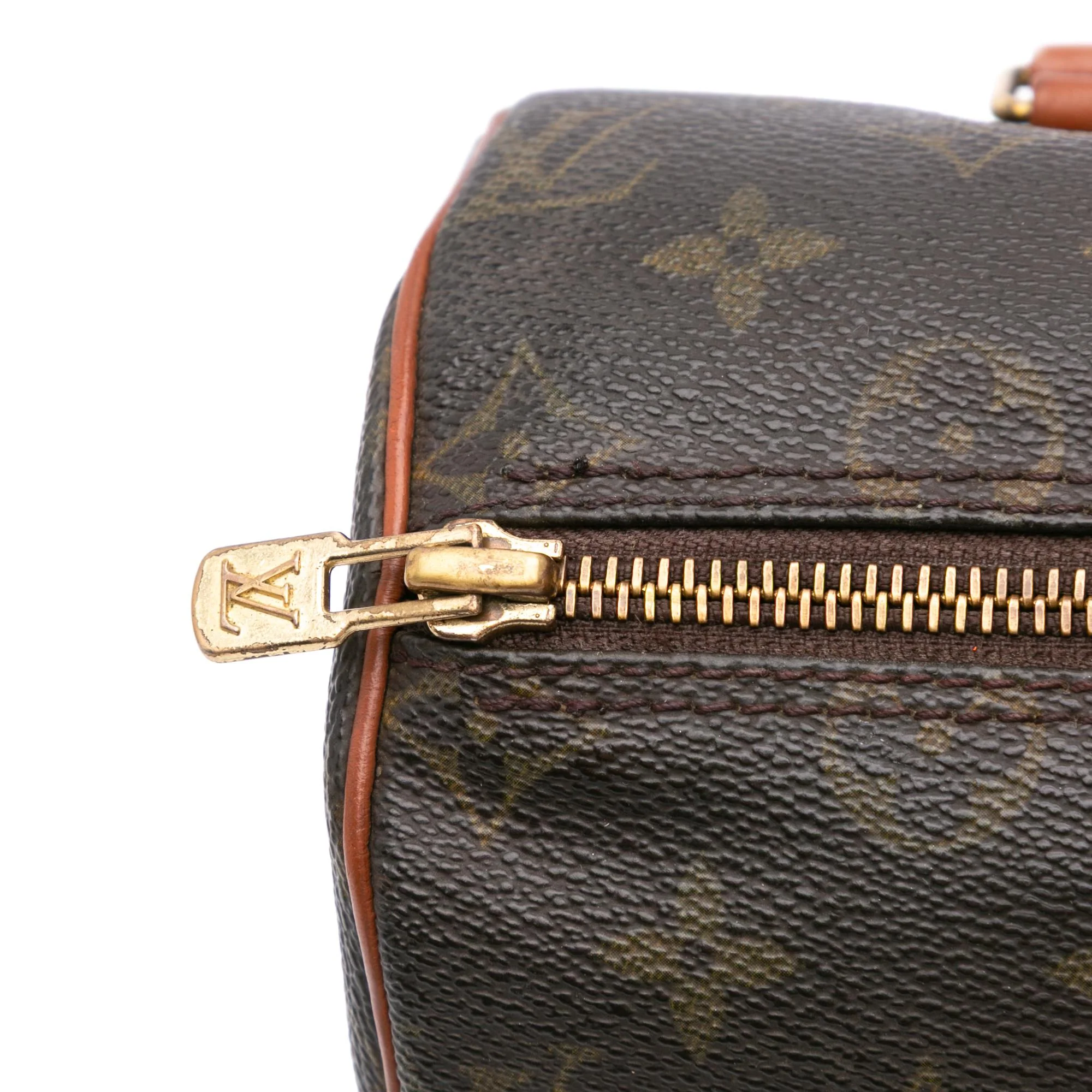 Louis Vuitton Monogram Papillon 26 - Image 8