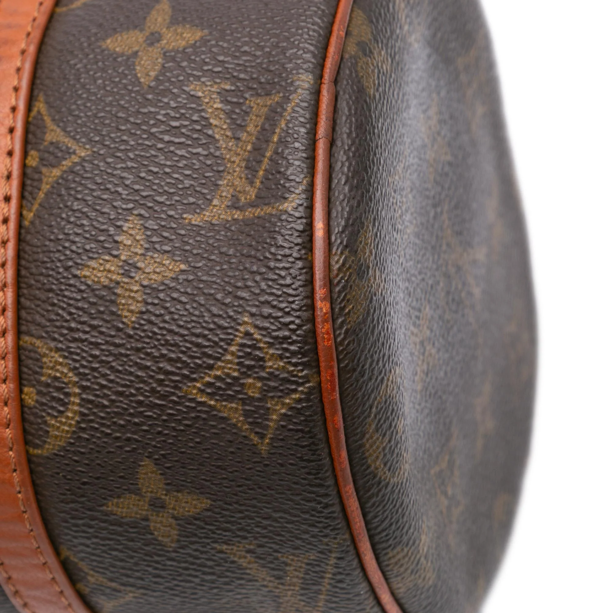 Louis Vuitton Monogram Papillon 26 - Image 9
