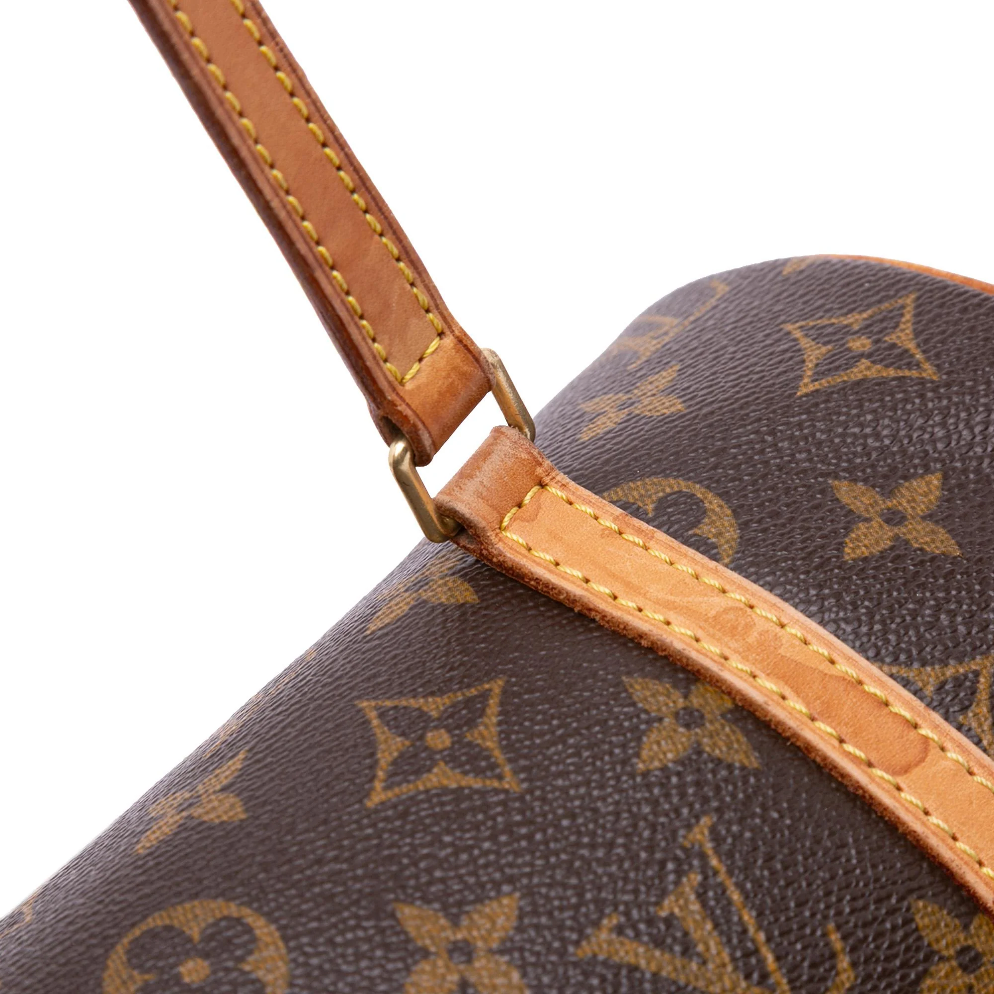 Louis Vuitton Monogram Papillon 28 - Image 10