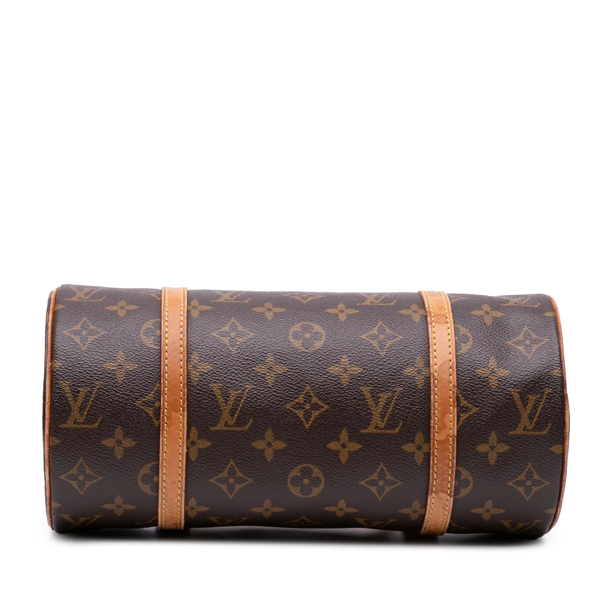 Louis Vuitton Monogram Papillon 28 - Image 3