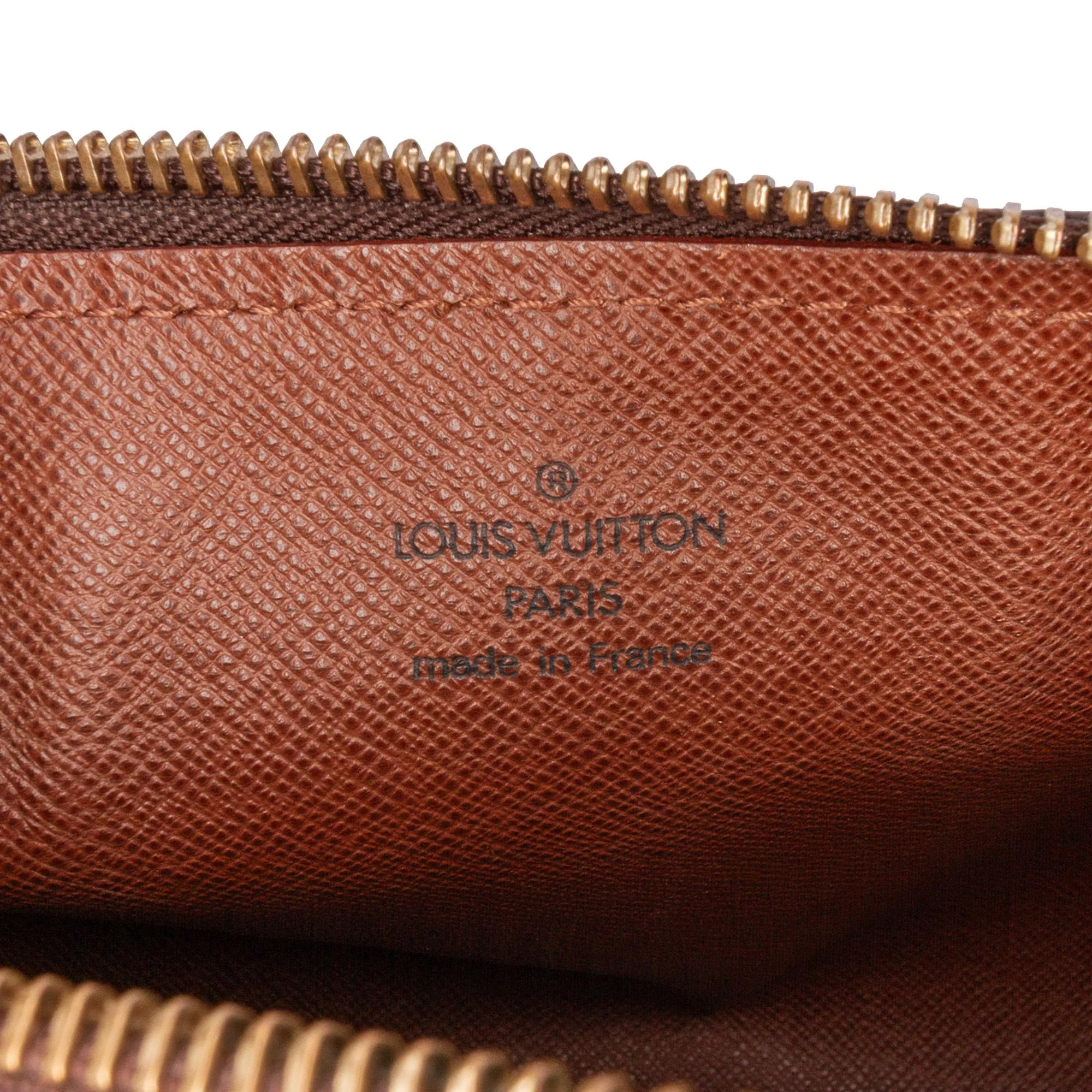 Louis Vuitton Monogram Papillon 28 - Image 6