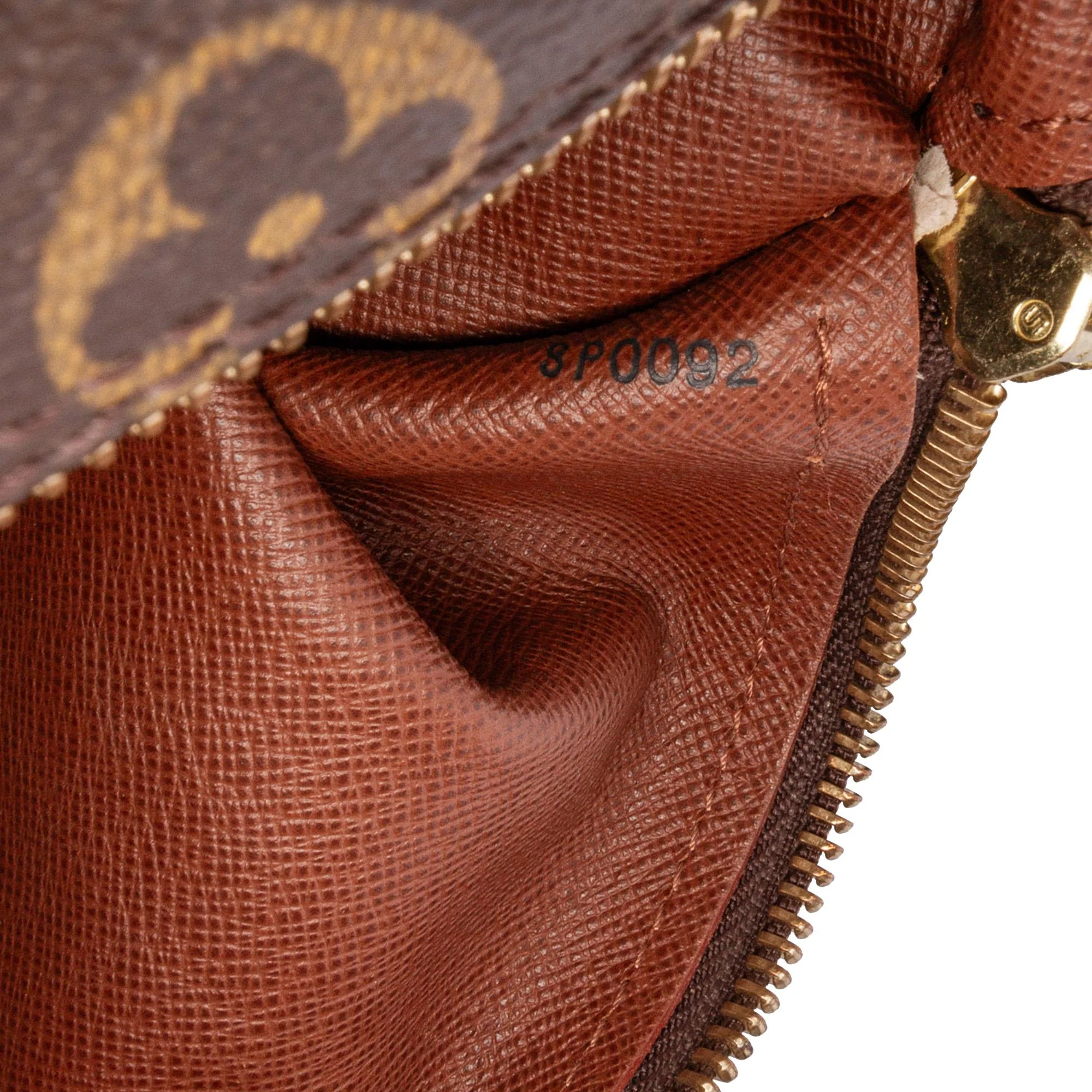 Louis Vuitton Monogram Papillon 28 - Image 7