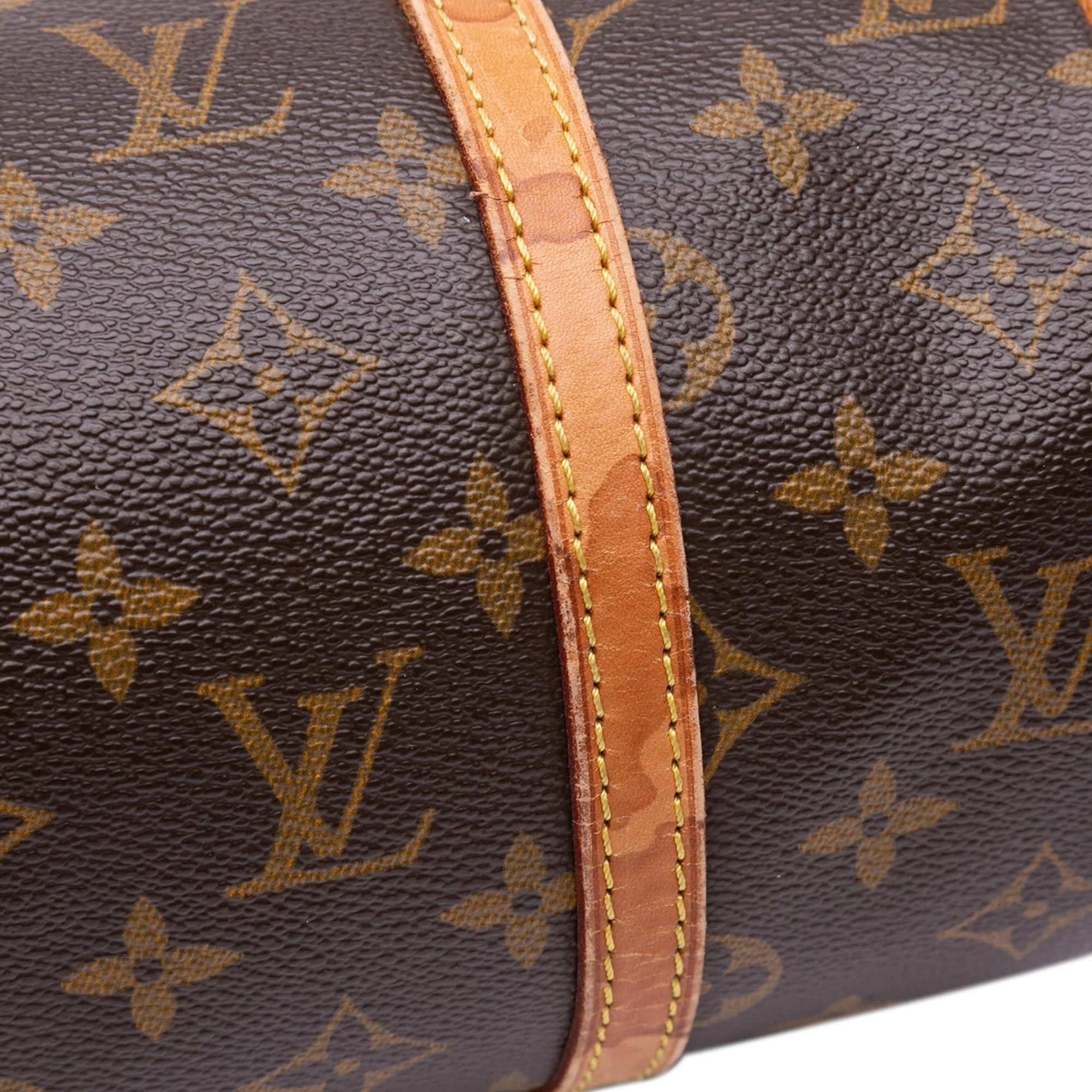 Louis Vuitton Monogram Papillon 28 - Image 8