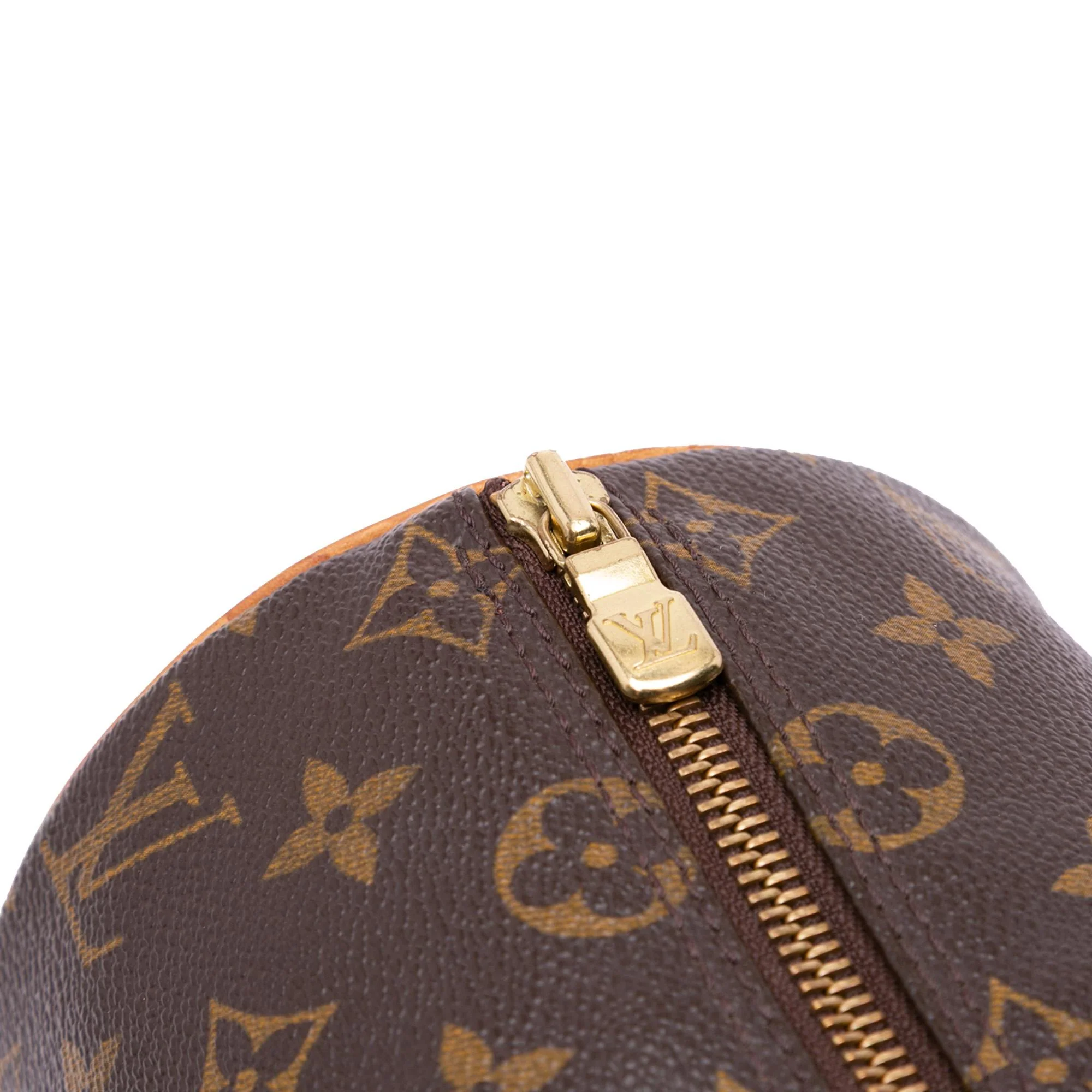Louis Vuitton Monogram Papillon 28 - Image 9