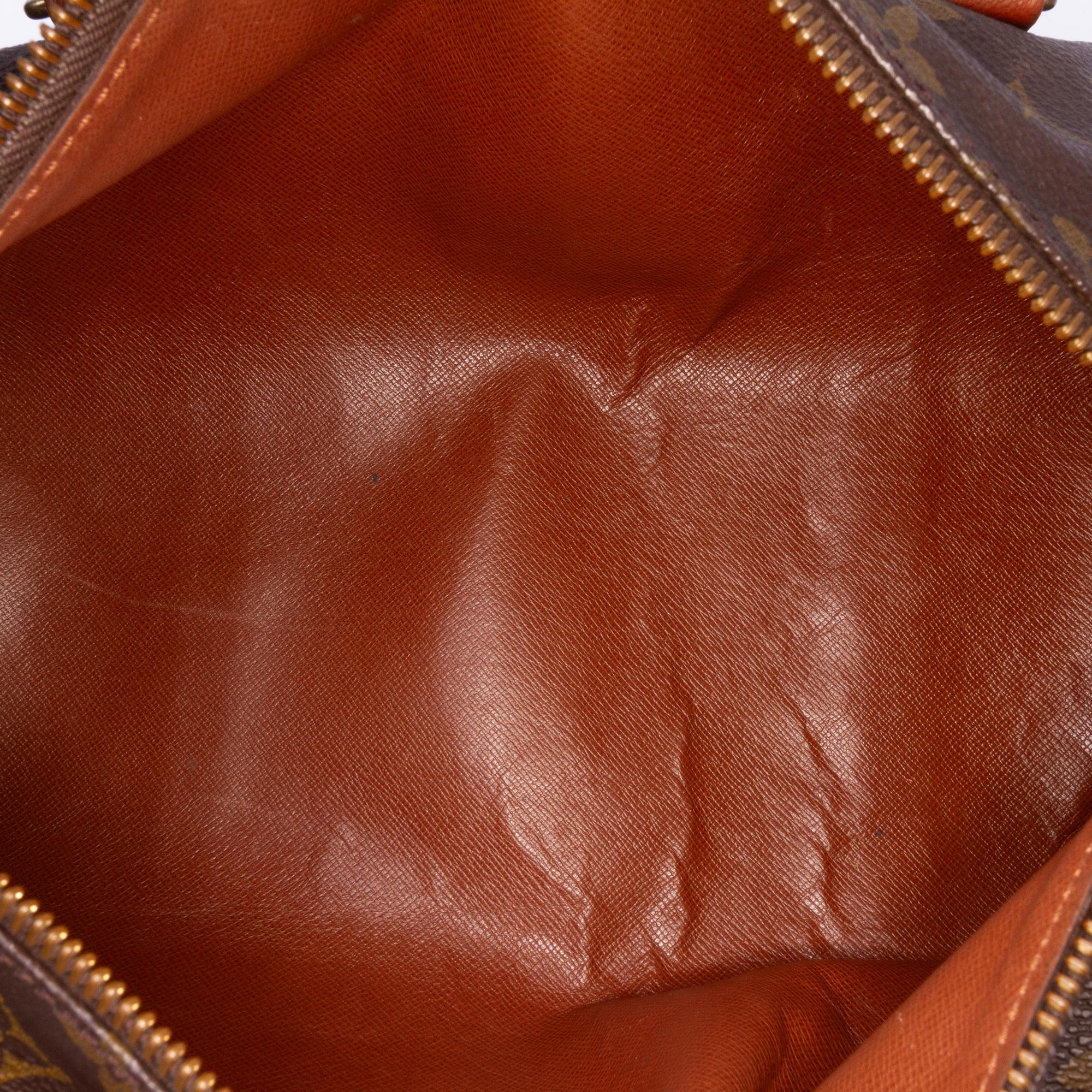 Louis Vuitton Monogram Papillon 30 - Image 4