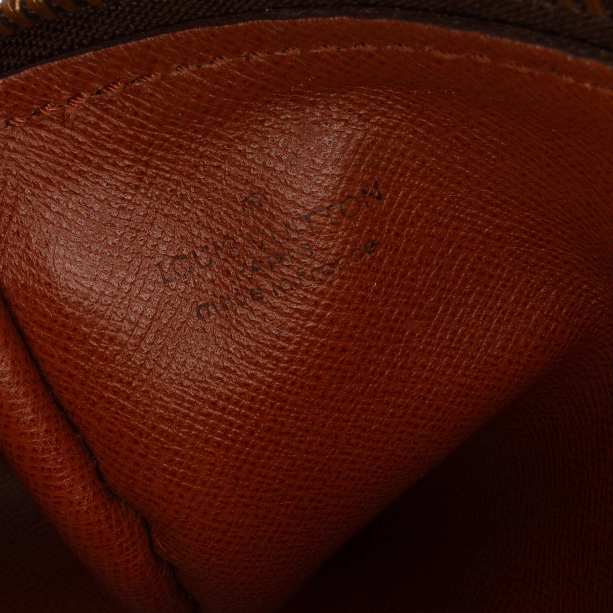 Louis Vuitton Monogram Papillon 30 - Image 6