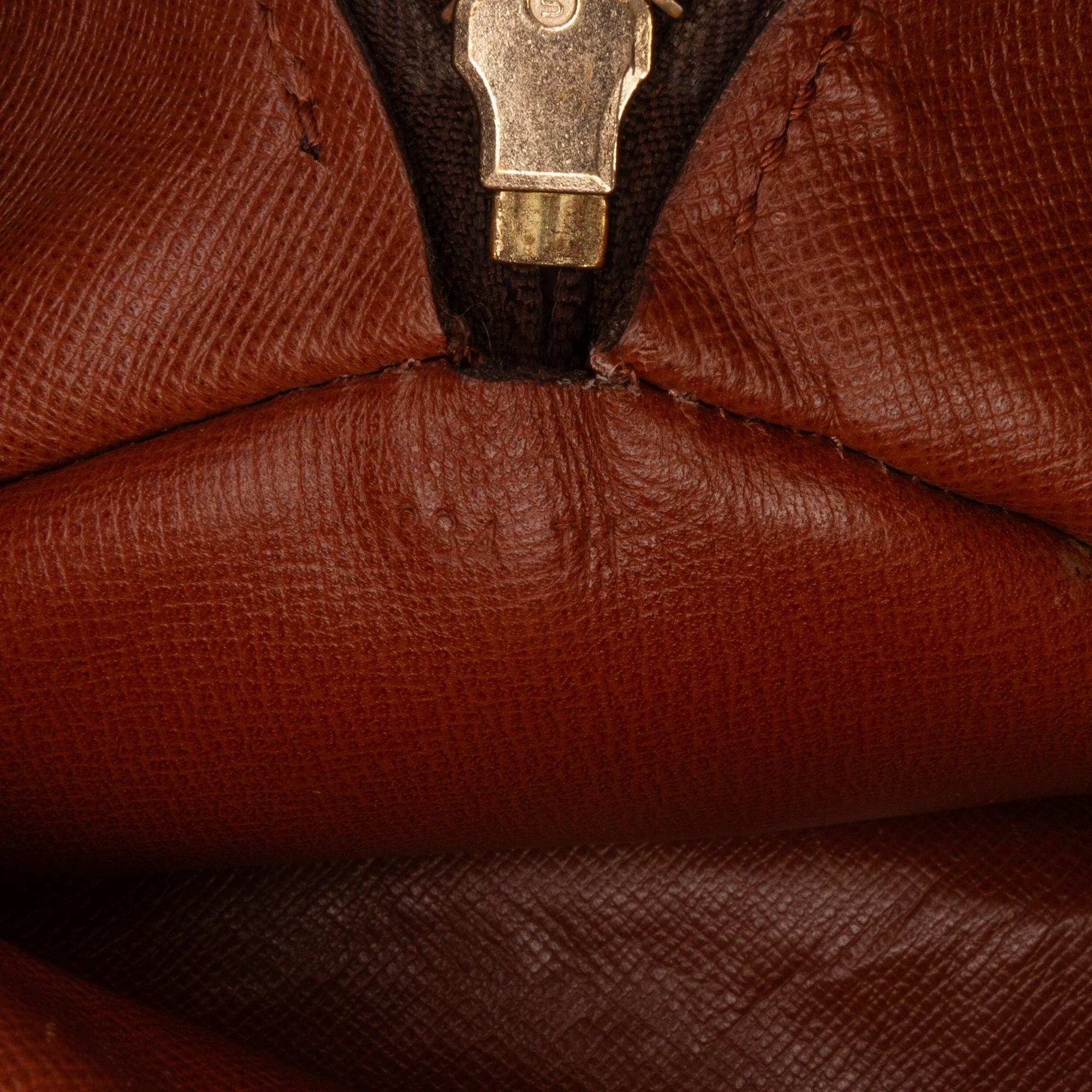 Louis Vuitton Monogram Papillon 30 - Image 7