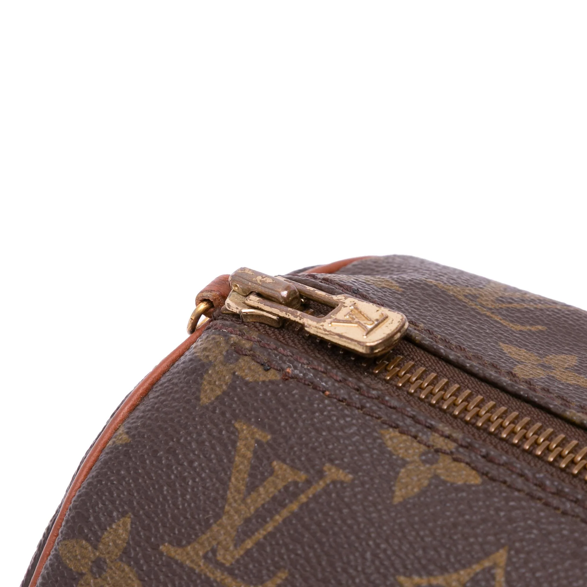 Louis Vuitton Monogram Papillon 30 - Image 8