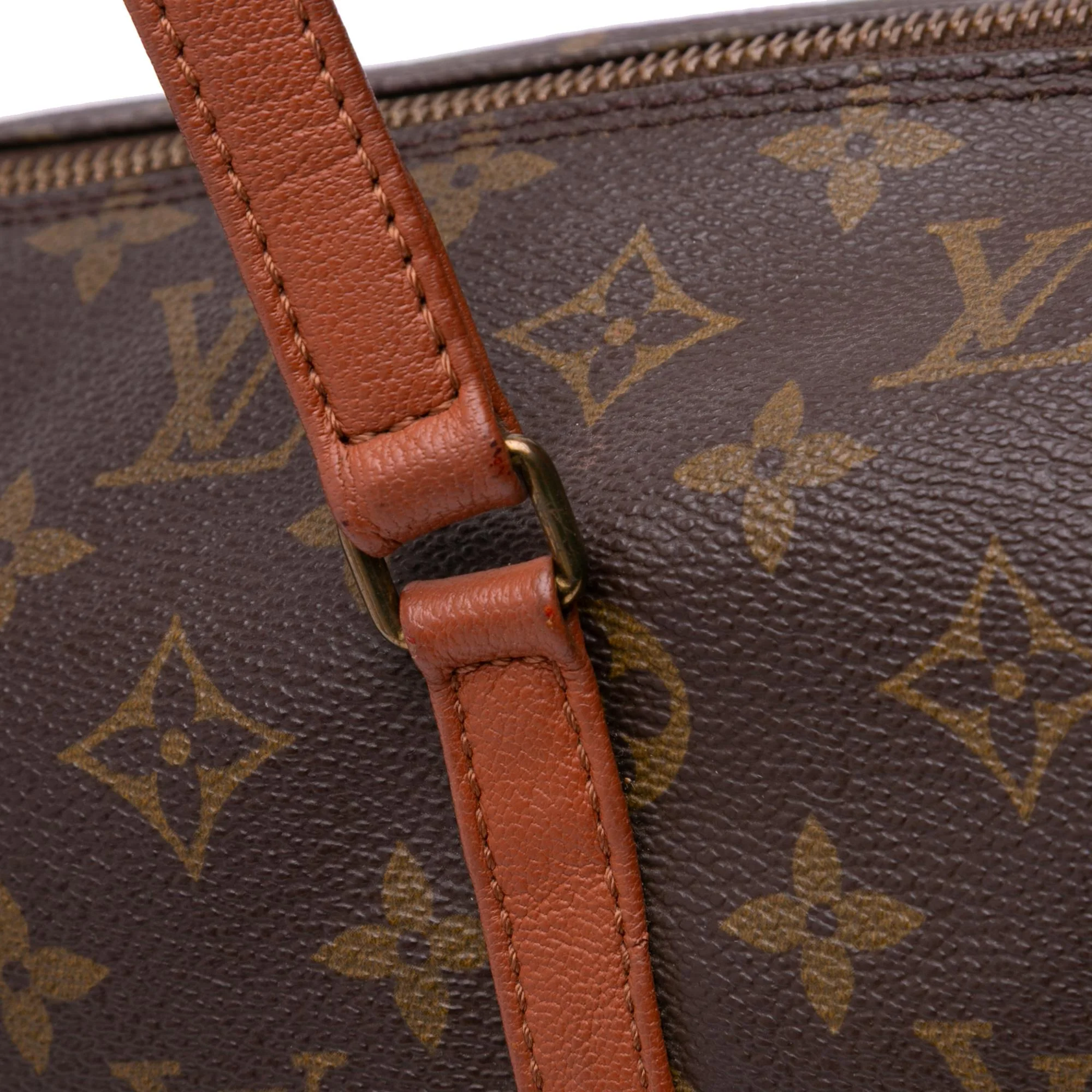 Louis Vuitton Monogram Papillon 30 - Image 9