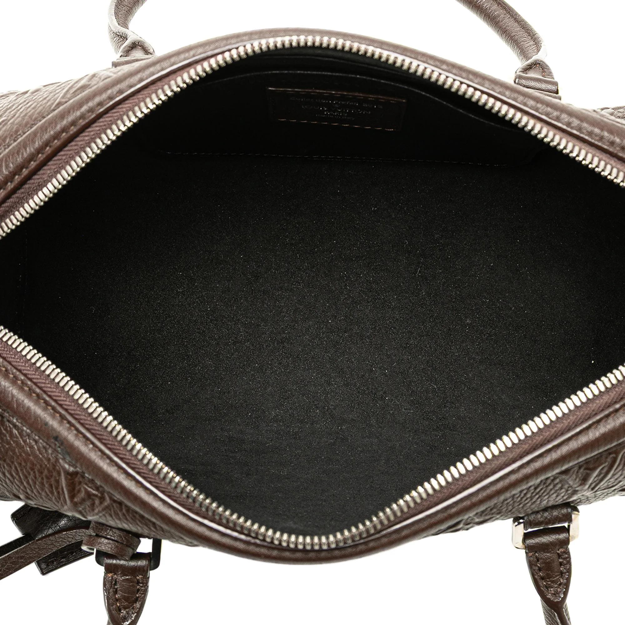 Louis Vuitton Monogram Revelation Neo Papillon PM - Image 4