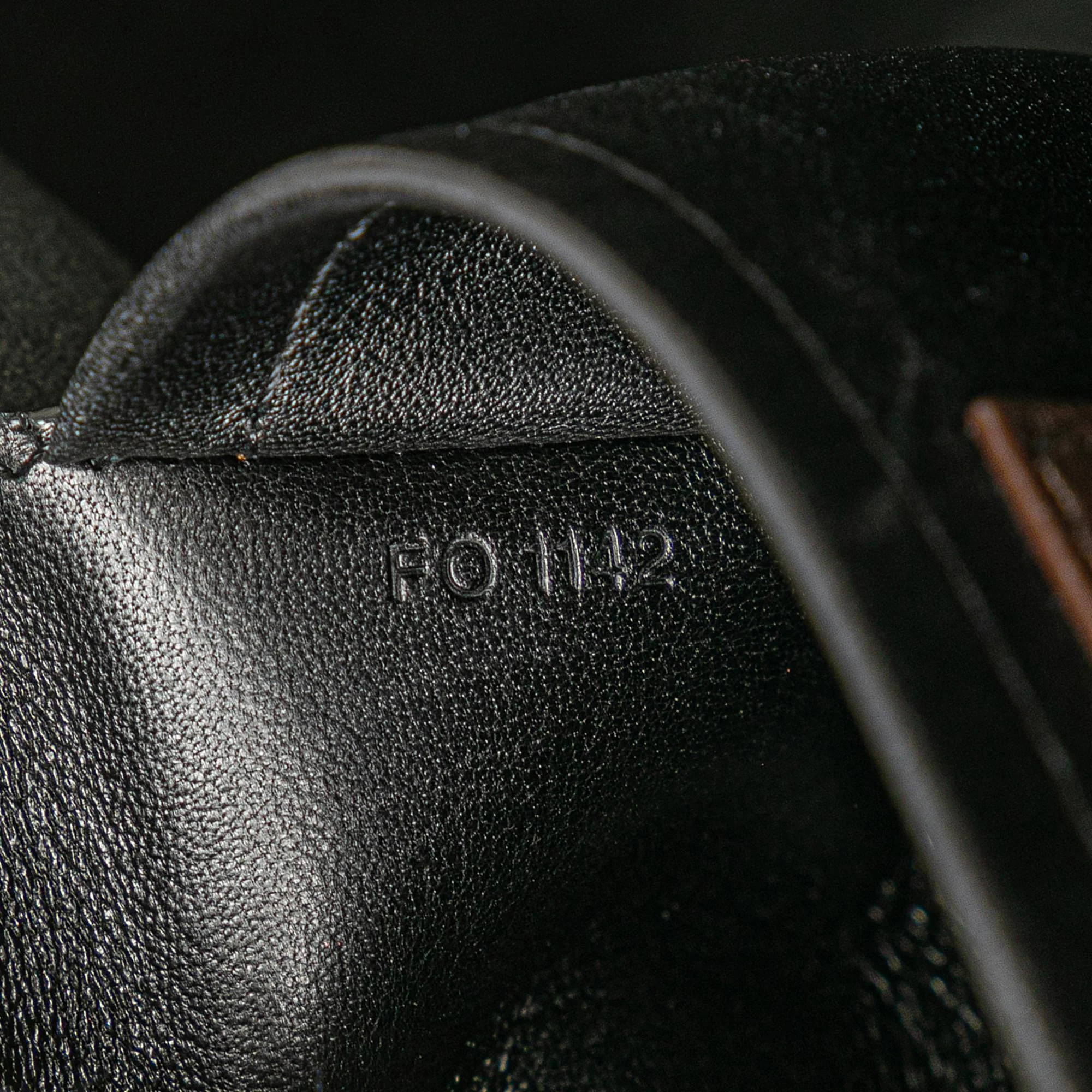 Louis Vuitton Monogram Revelation Neo Papillon PM - Image 7