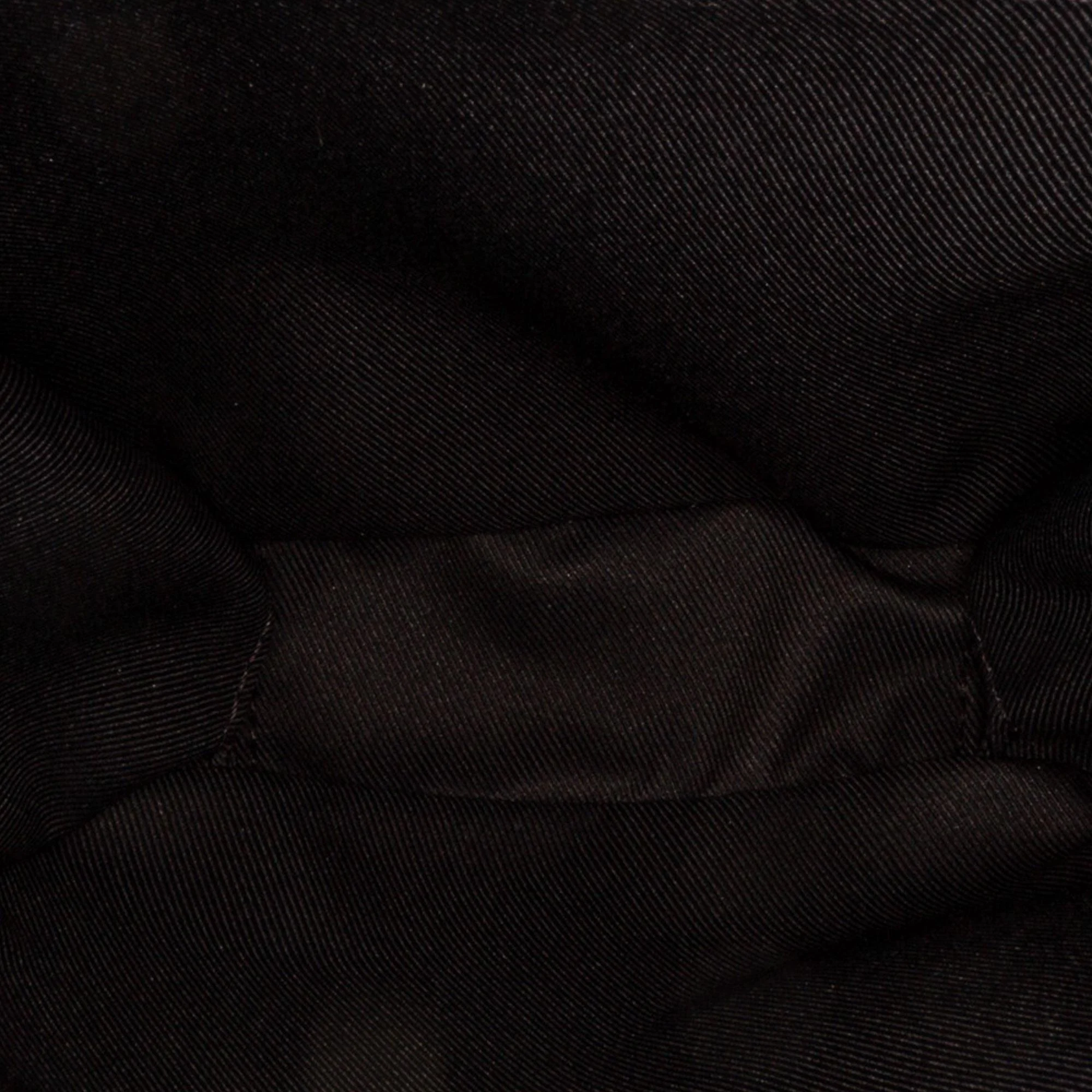 Louis Vuitton Monogram Taurillon Utility Side - Image 6