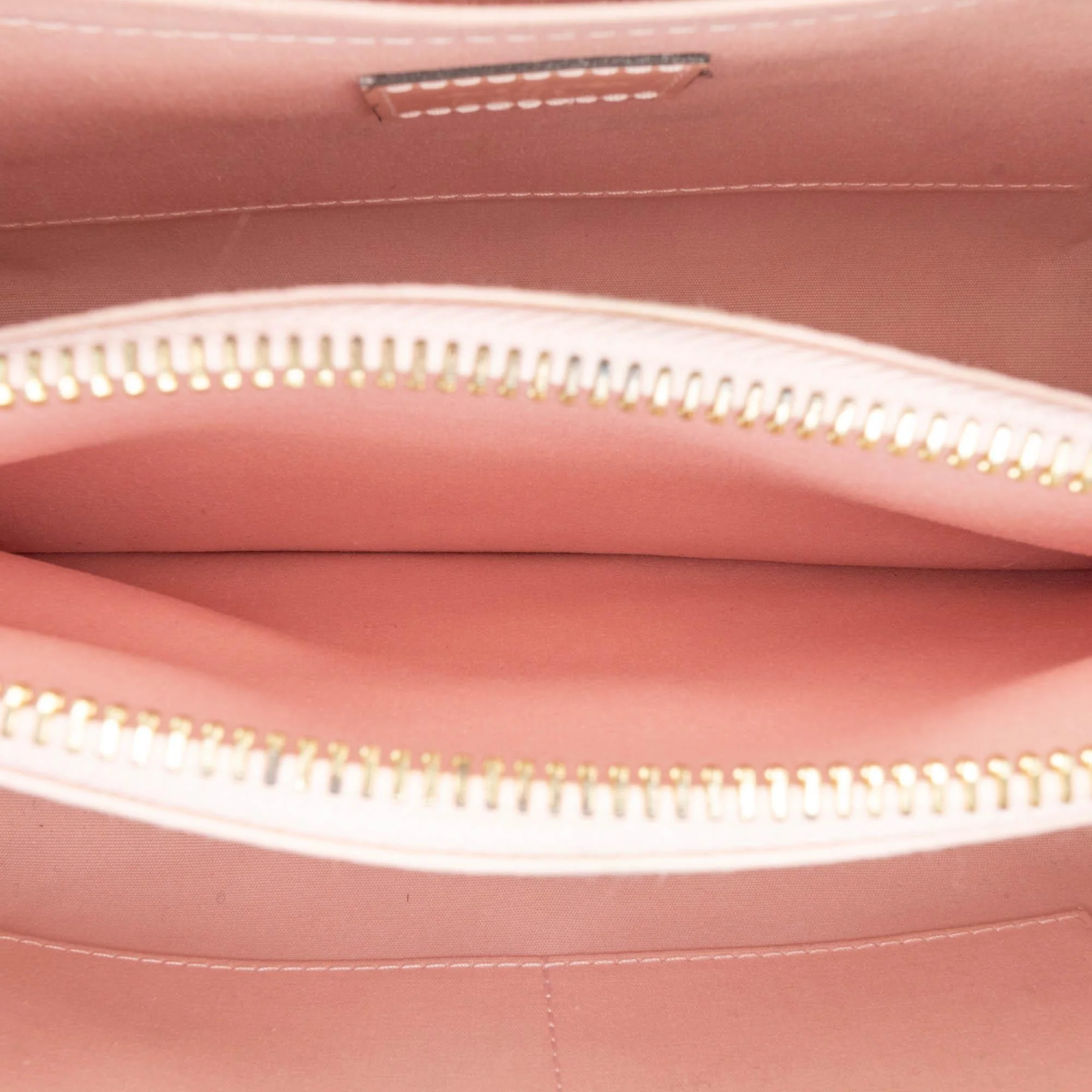 Louis Vuitton Monogram Vernis Montaigne BB - Image 6