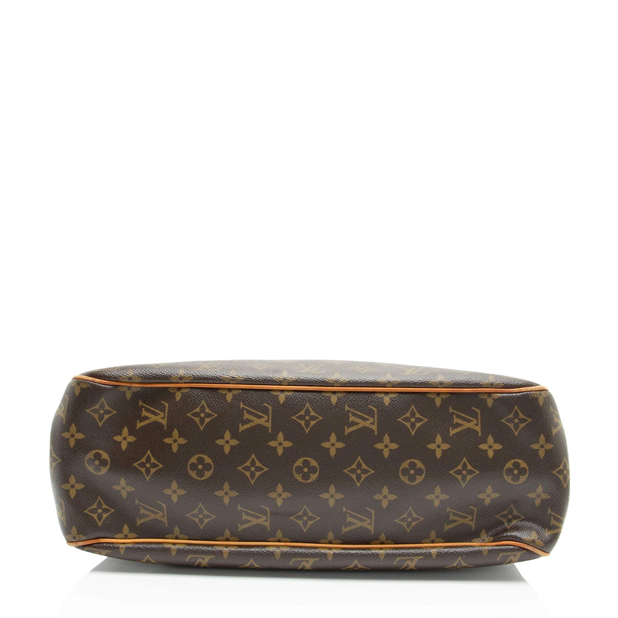 Louis Vuitton Vintage Monogram Canvas Batignolles Horizontal Tote - Image 4