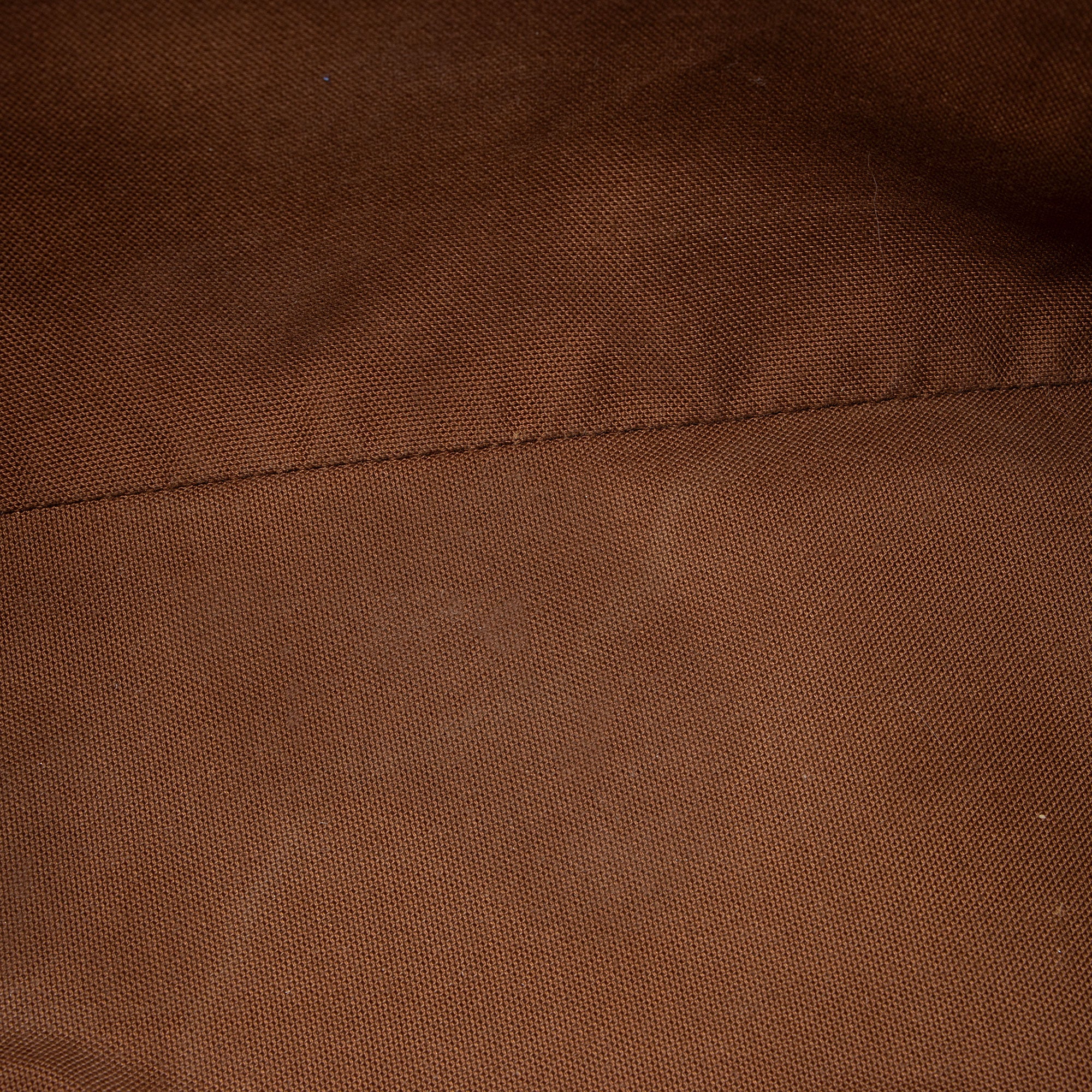 Louis Vuitton Vintage Monogram Canvas Batignolles Vertical Tote - Image 16