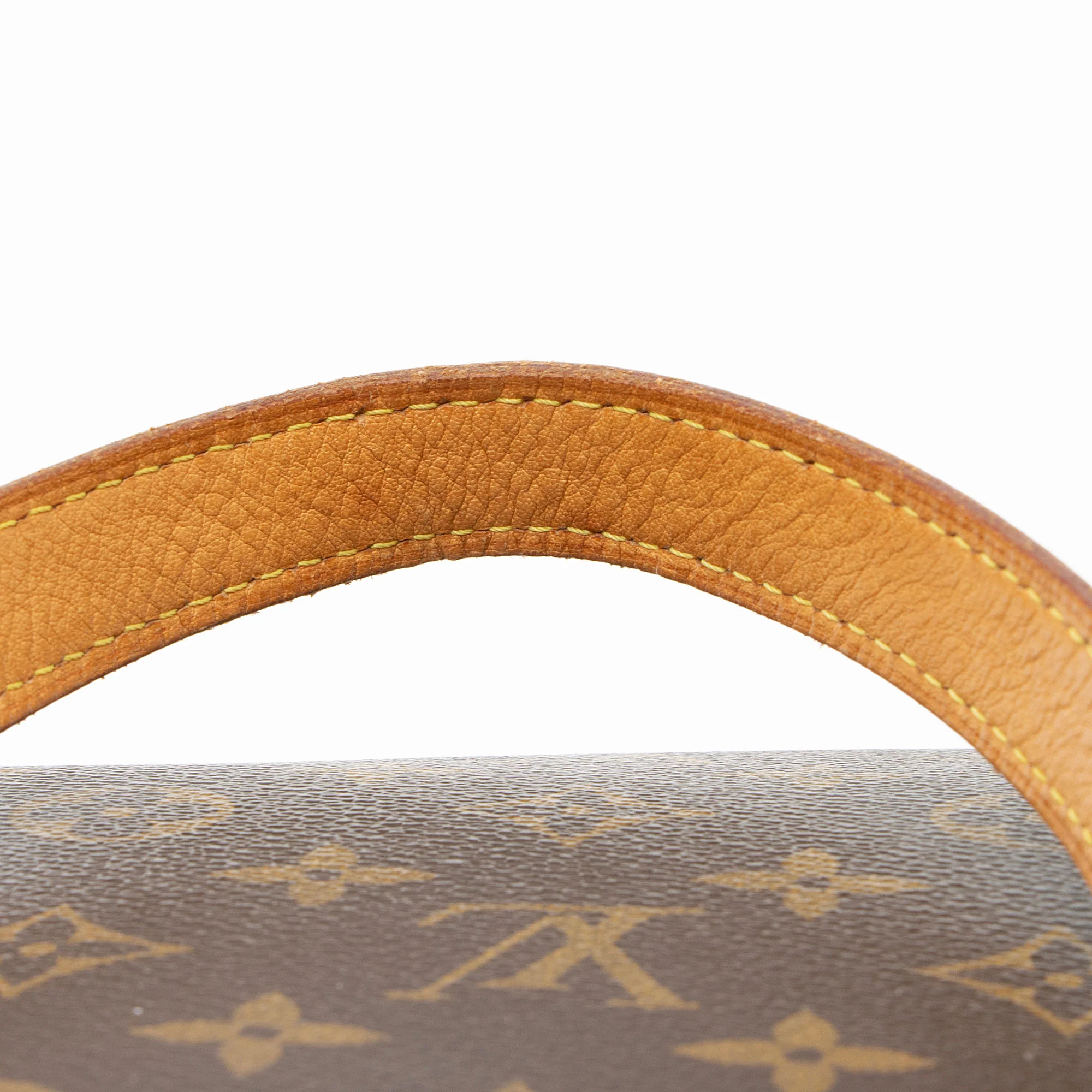 Louis Vuitton Vintage Monogram Canvas Batignolles Vertical Tote - Image 18