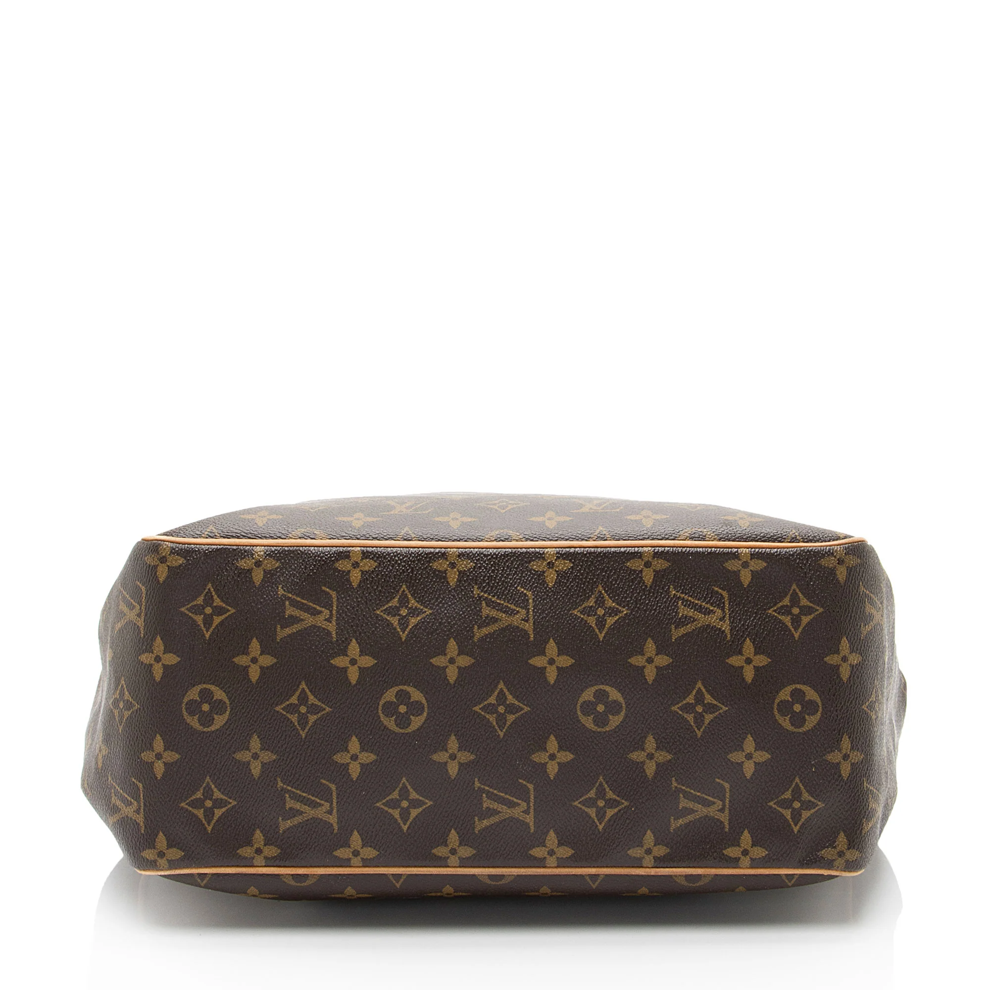 Louis Vuitton Vintage Monogram Canvas Batignolles Vertical Tote - Image 4