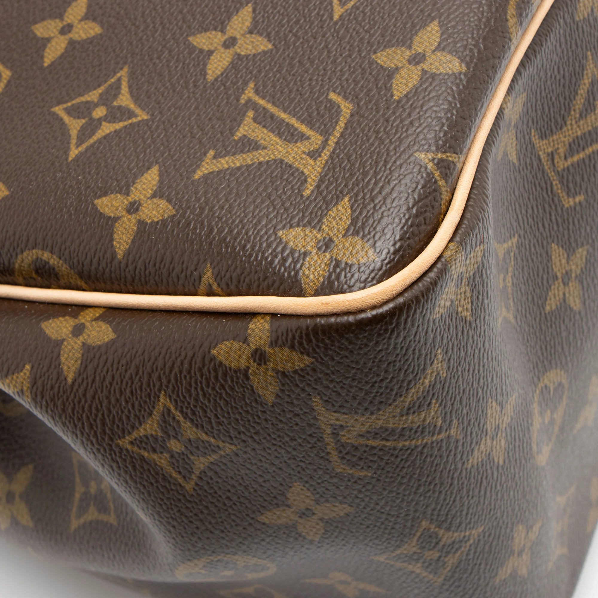 Louis Vuitton Vintage Monogram Canvas Batignolles Vertical Tote - Image 13