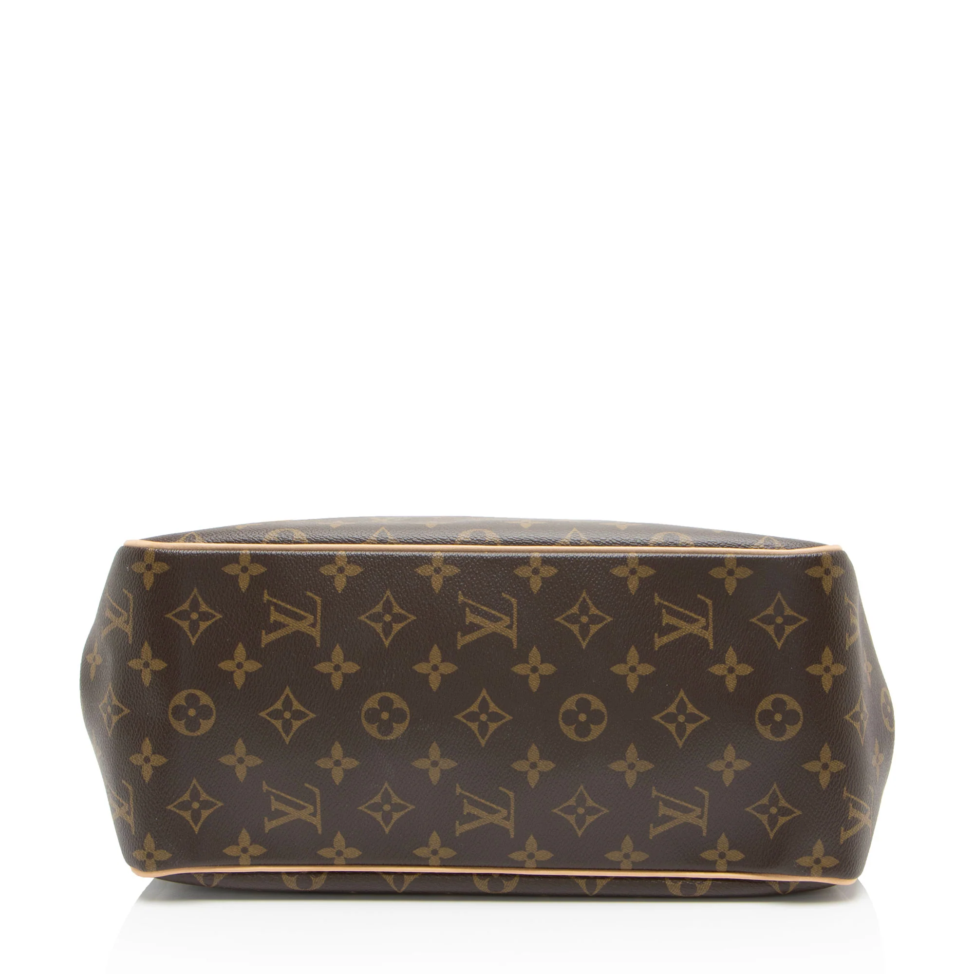 Louis Vuitton Vintage Monogram Canvas Batignolles Vertical Tote - Image 4
