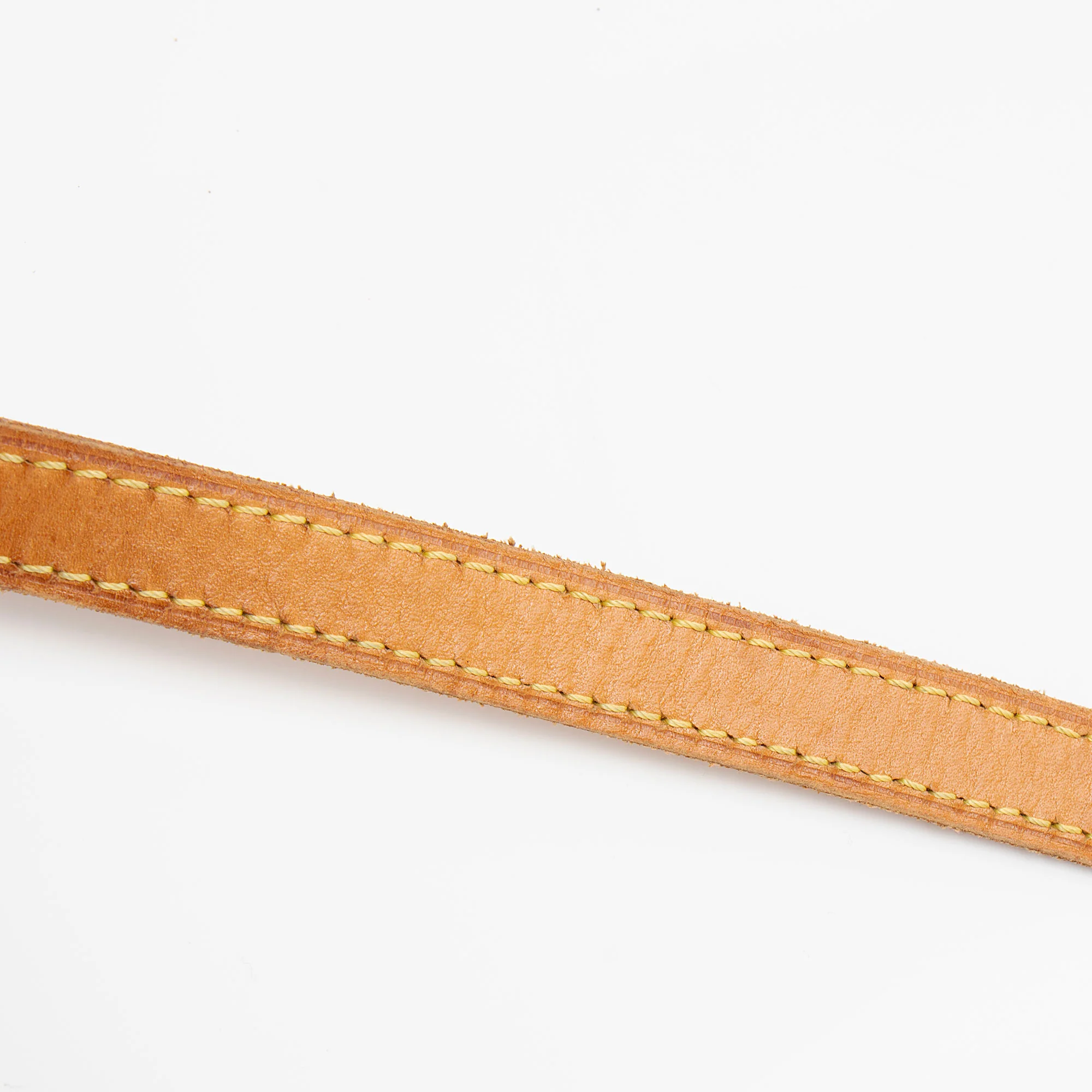 Louis Vuitton Vintage Monogram Canvas Drouot Shoulder Bag - Image 14