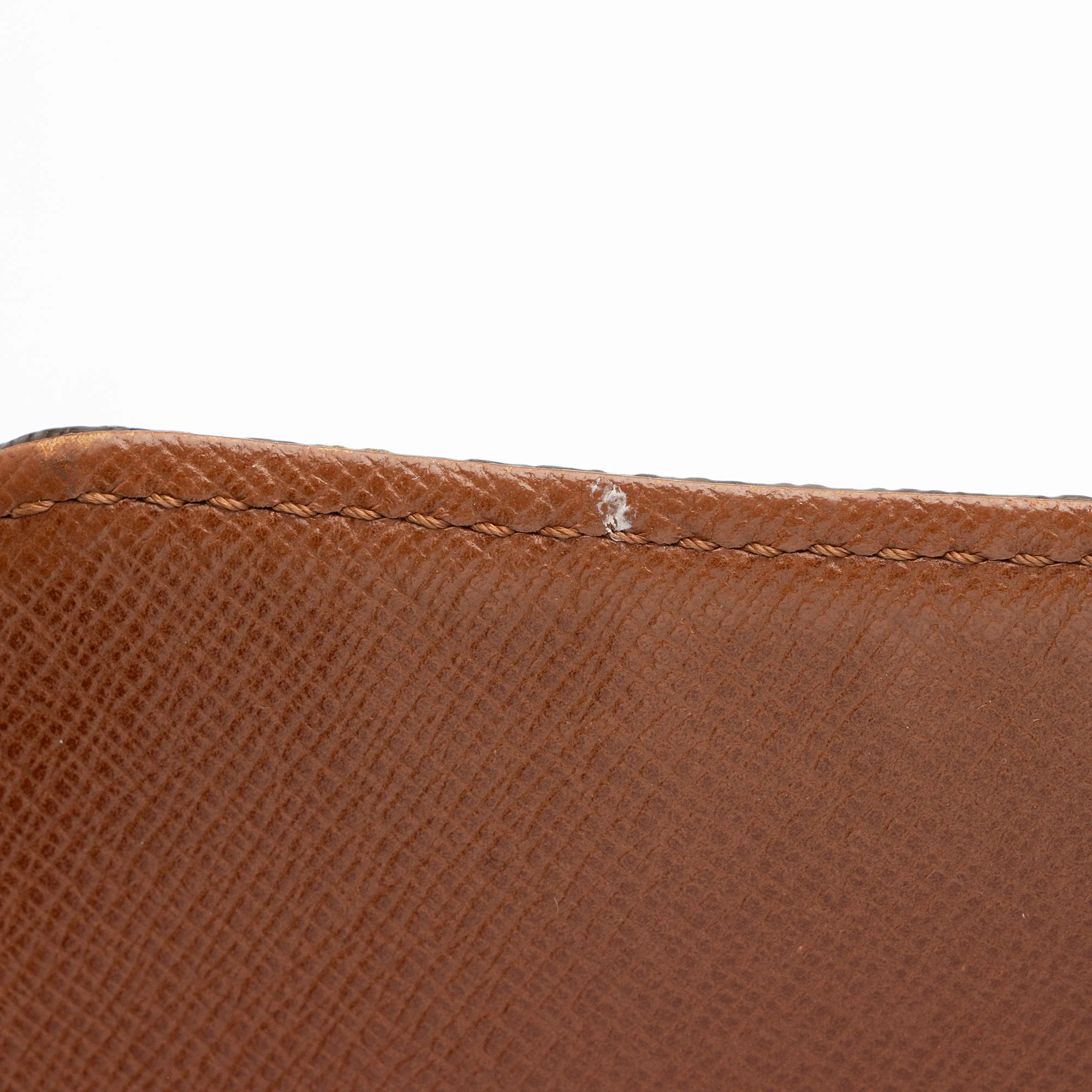 Louis Vuitton Vintage Monogram Canvas Musette Salsa Shoulder Bag - Image 11