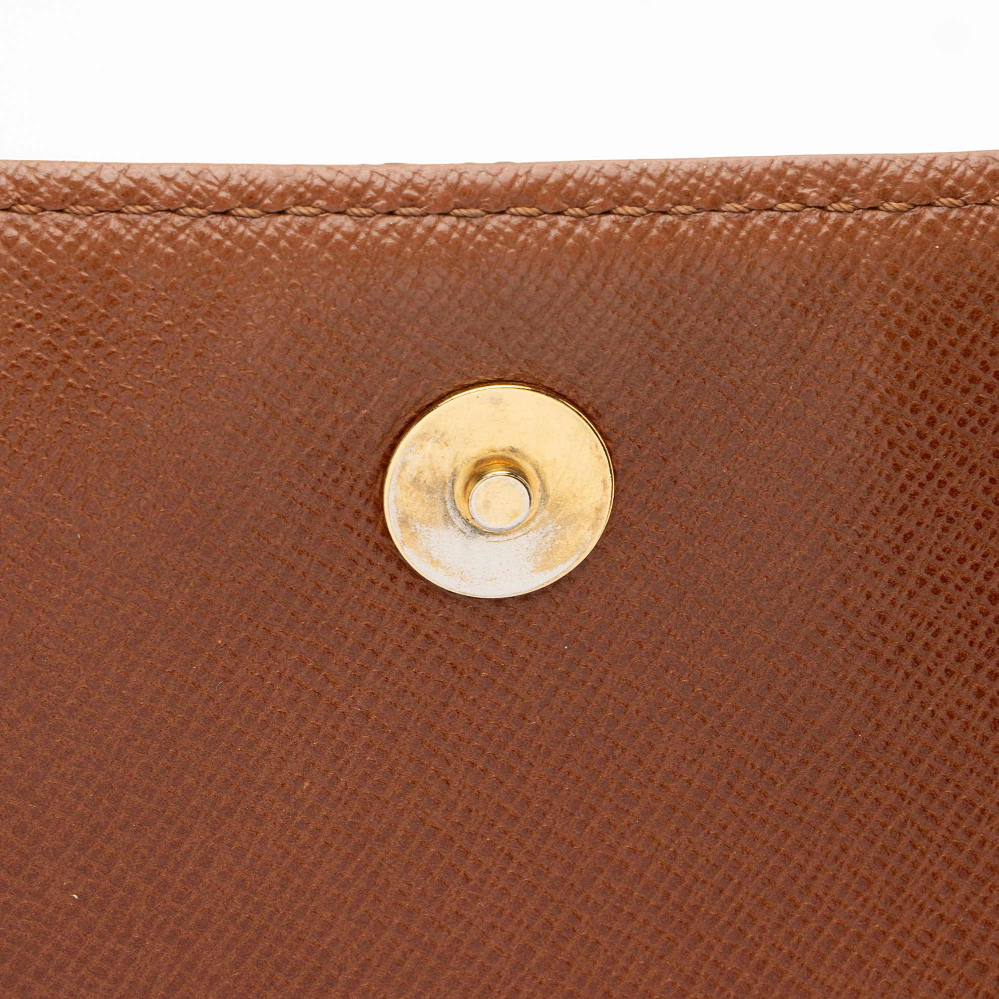 Louis Vuitton Vintage Monogram Canvas Musette Salsa Shoulder Bag - Image 12