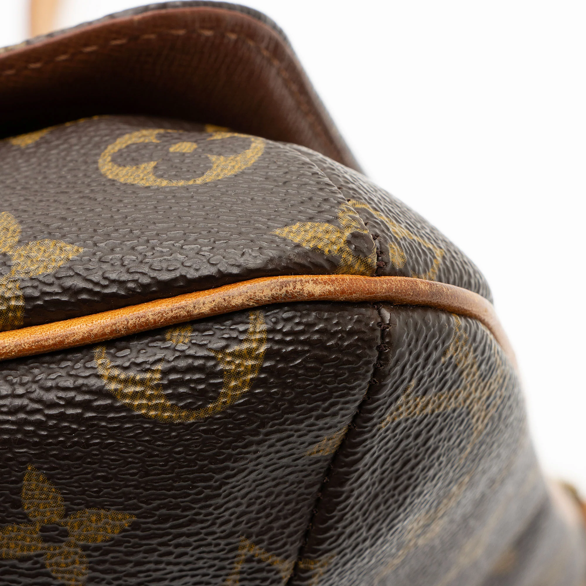 Louis Vuitton Vintage Monogram Canvas Musette Salsa Shoulder Bag - Image 15