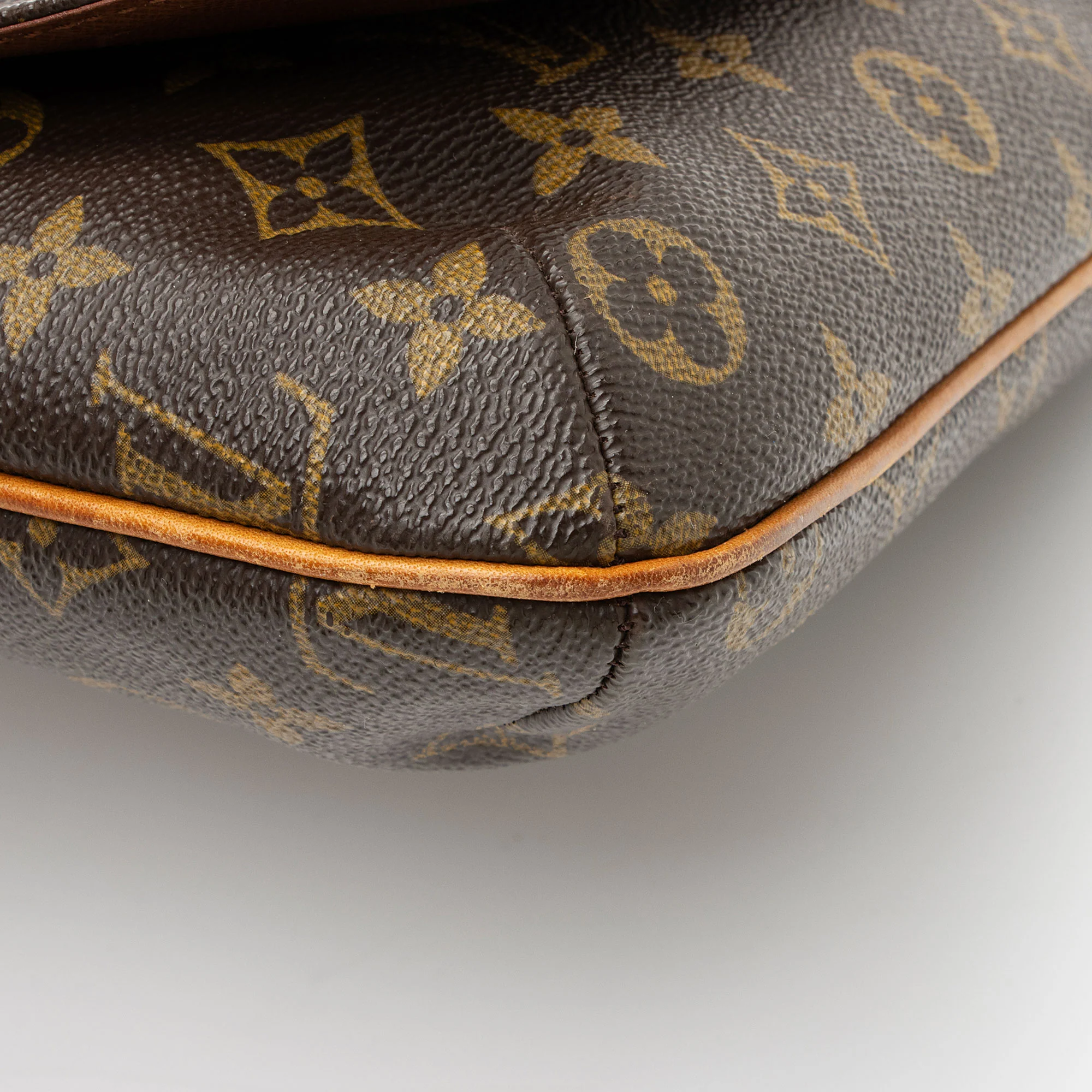 Louis Vuitton Vintage Monogram Canvas Musette Salsa Shoulder Bag - Image 17