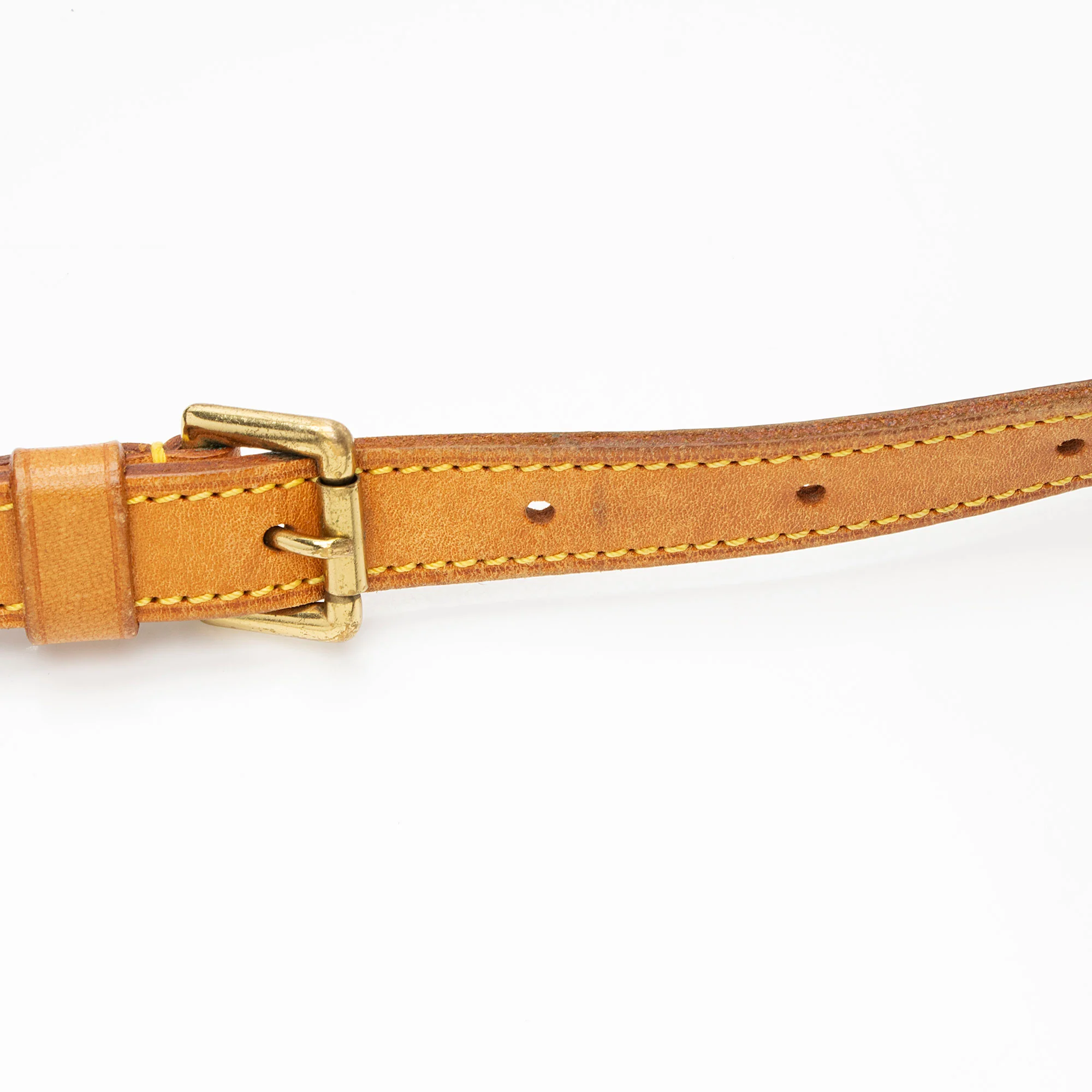 Louis Vuitton Vintage Monogram Canvas Musette Salsa Shoulder Bag - Image 18