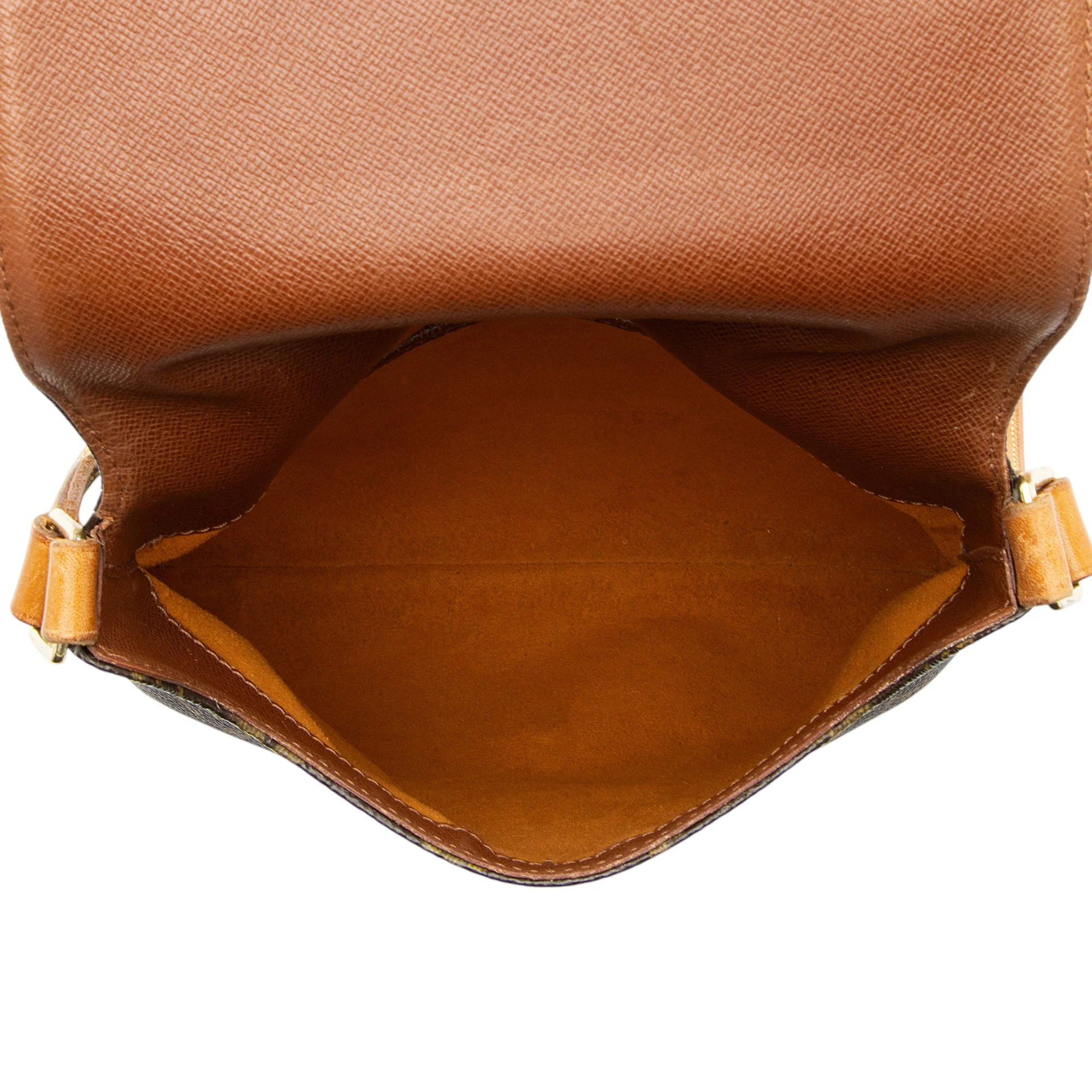 Louis Vuitton Vintage Monogram Canvas Musette Salsa Shoulder Bag - Image 7