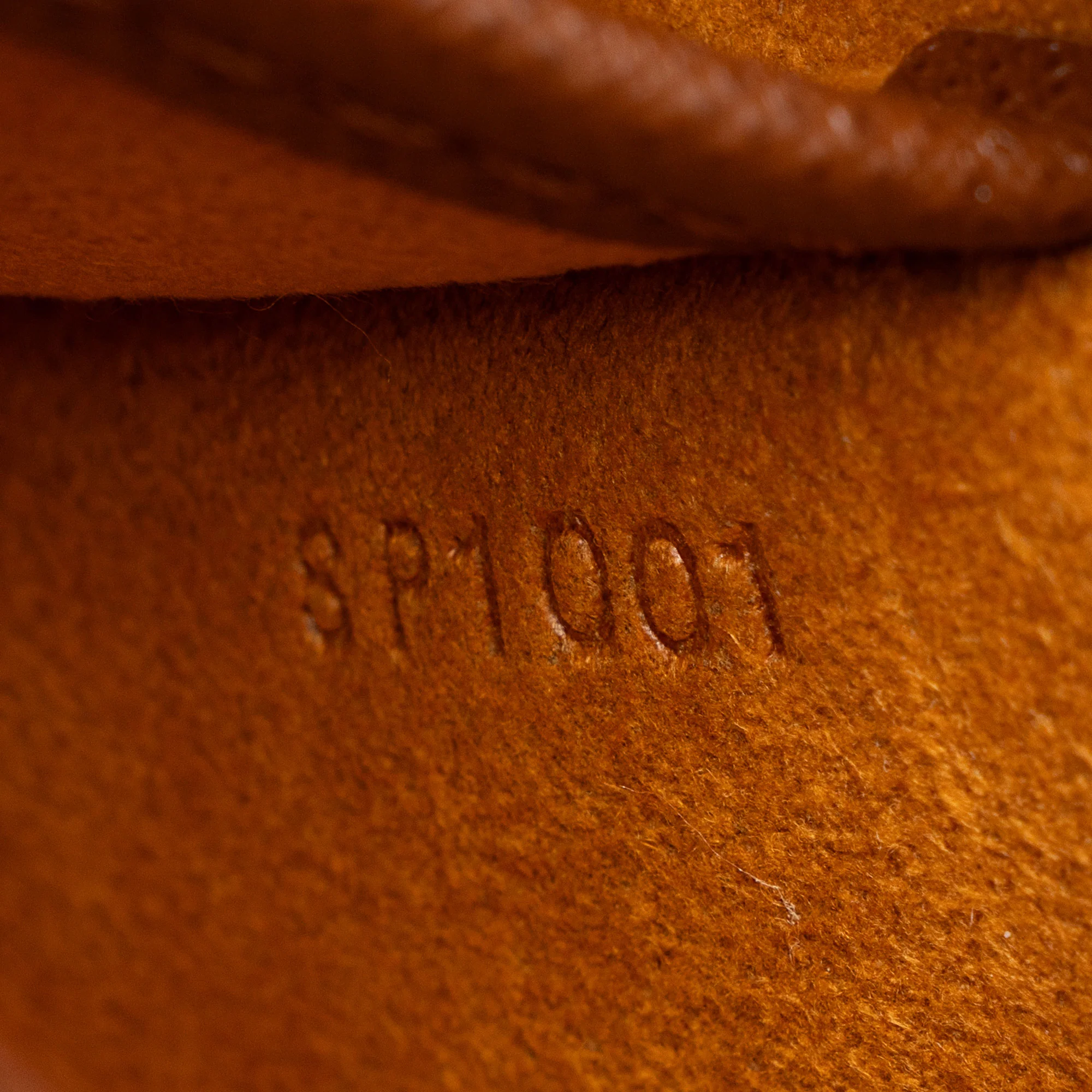 Louis Vuitton Vintage Monogram Canvas Musette Tango Shoulder Bag - Image 6