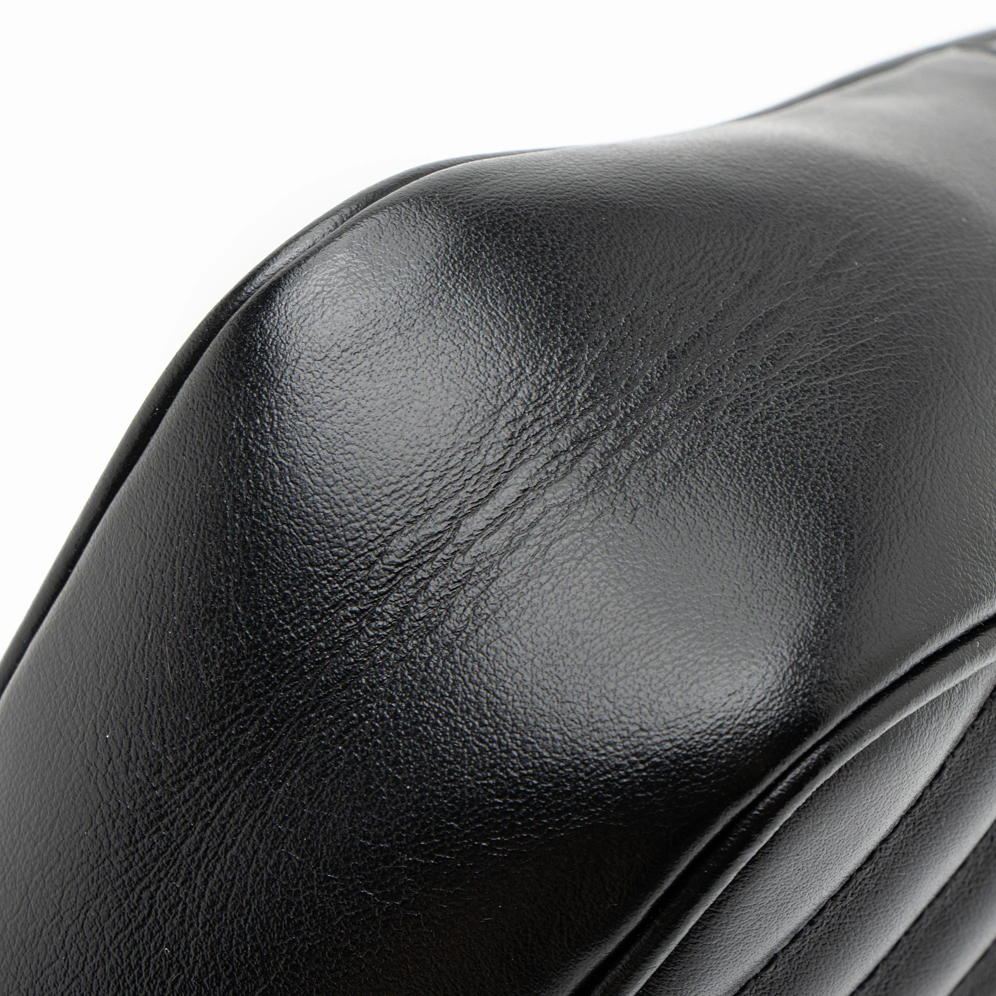 Saint Laurent Matelasse Calfskin Monogram Lou Camera Bag - Image 11