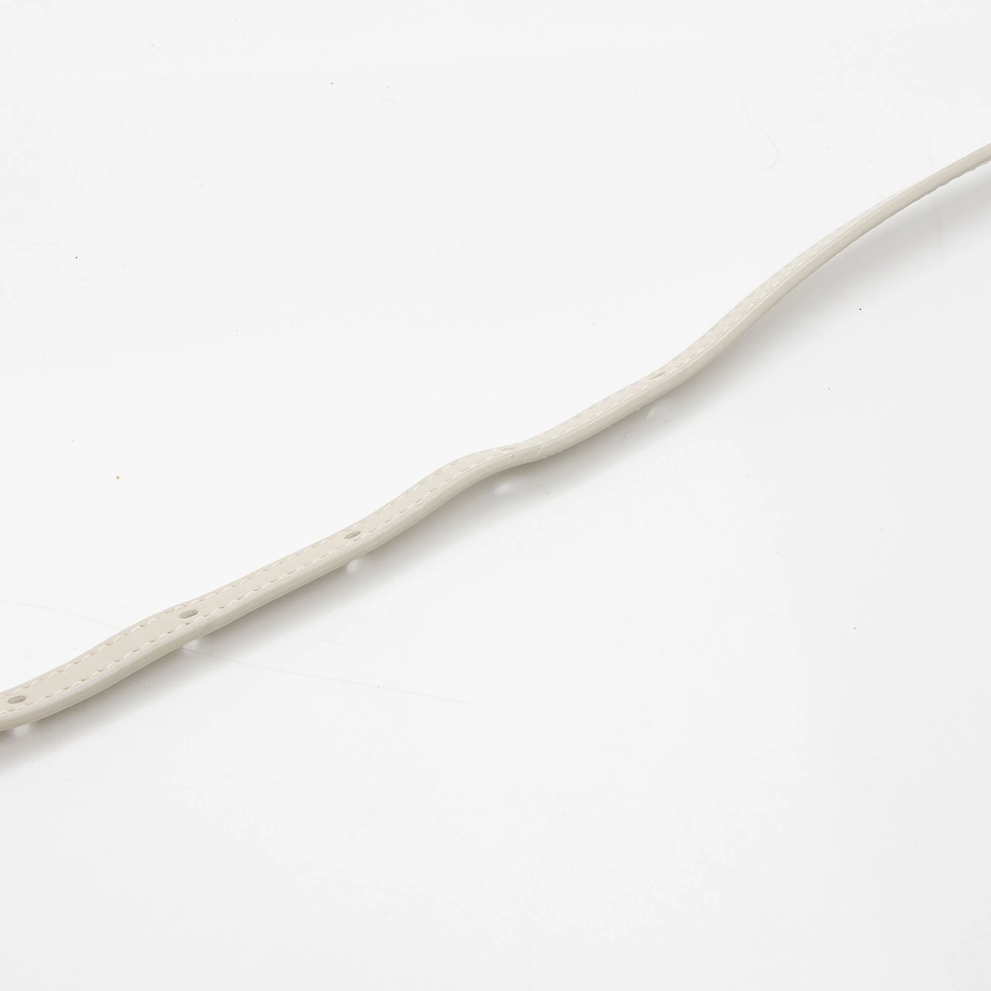 Saint Laurent Matelasse Calfskin Monogram LouLou Toy Crossbody - Image 12