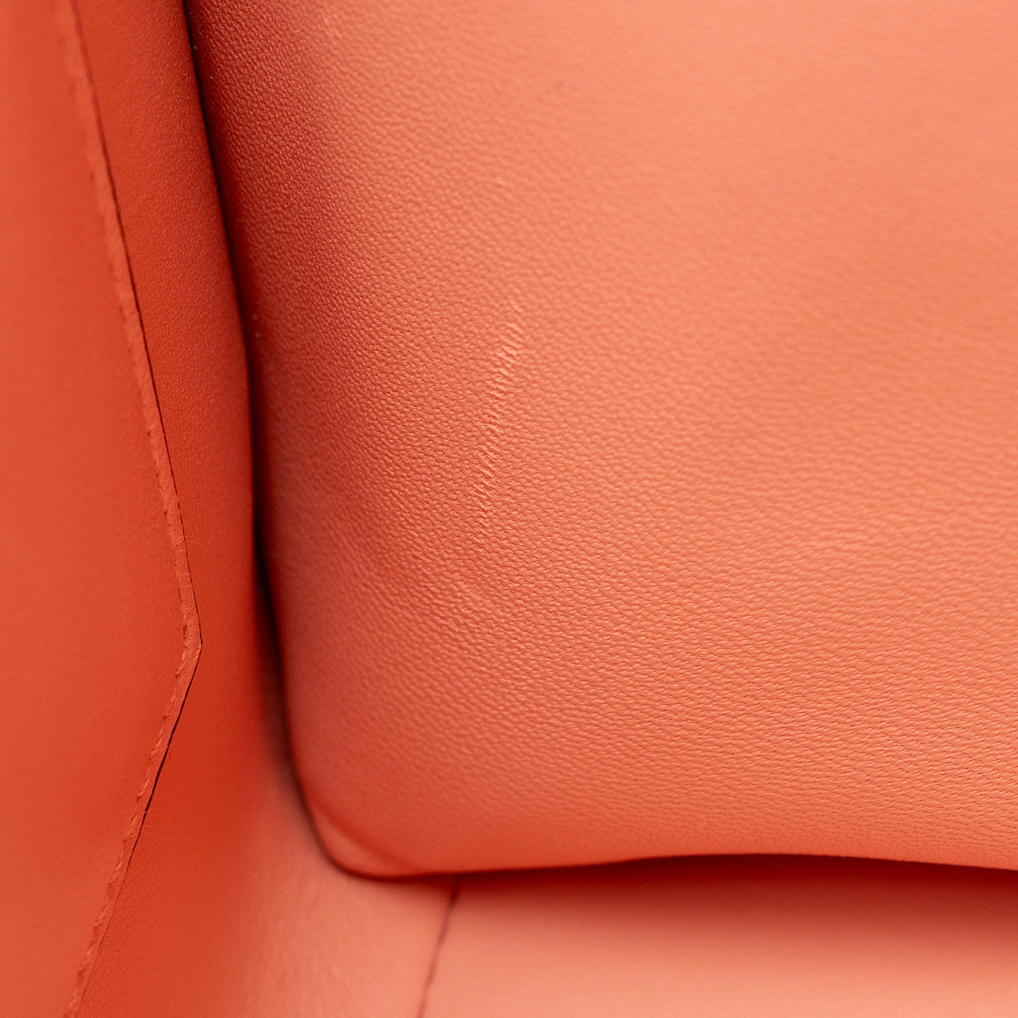 Ferragamo Calfskin Studio Small Tote - Image 10