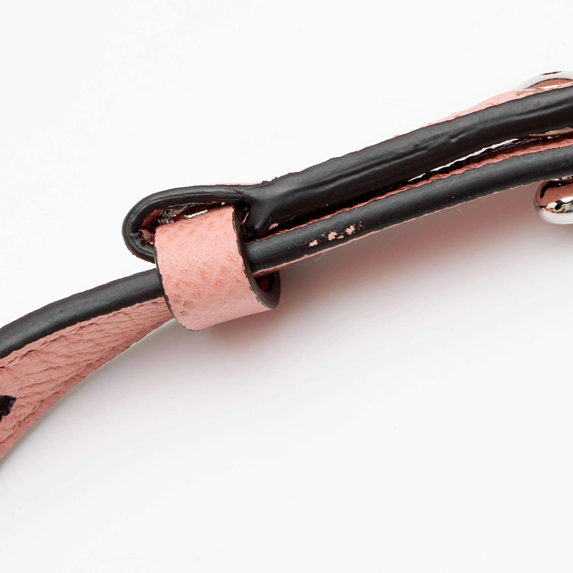 Ferragamo Calfskin Studio Small Tote - Image 11