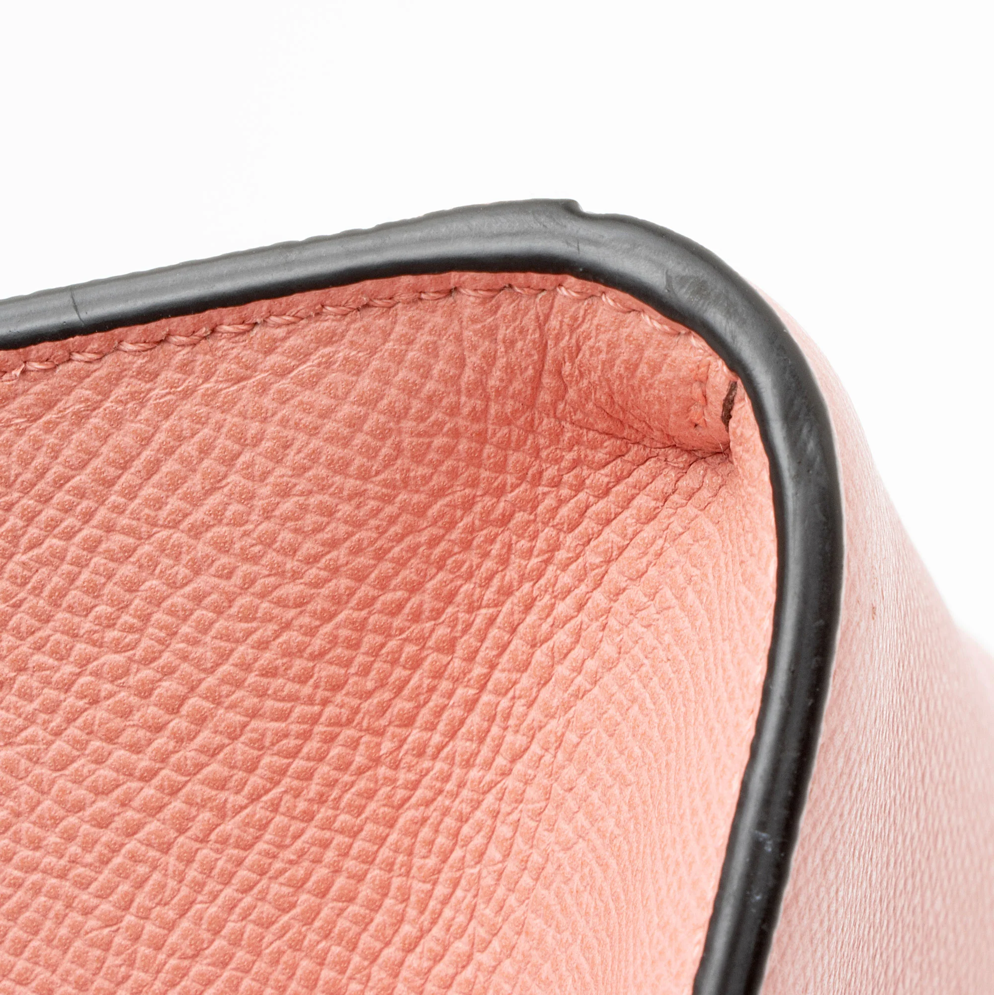 Ferragamo Calfskin Studio Small Tote - Image 12