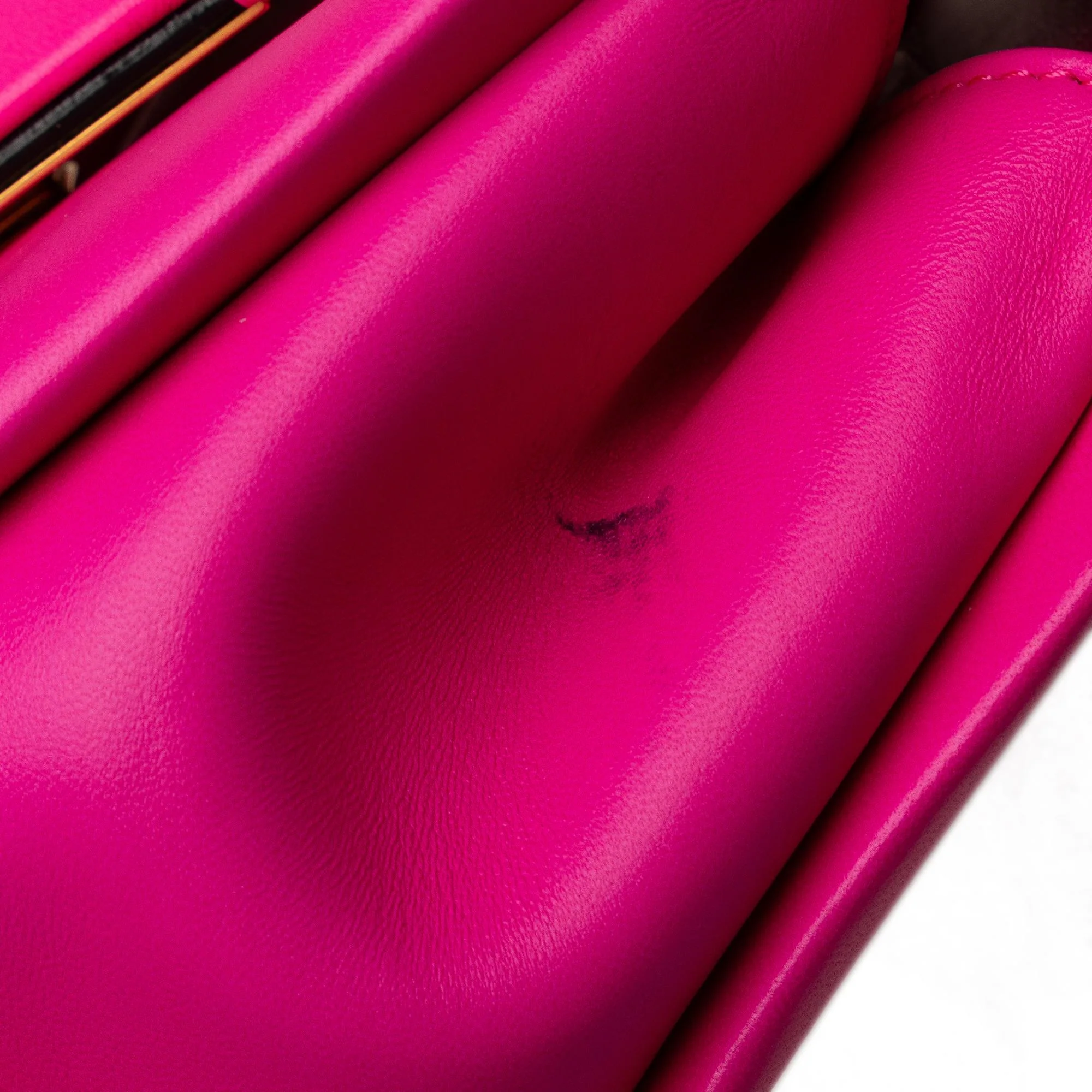 Valentino Mini One Stud Satchel - Image 10