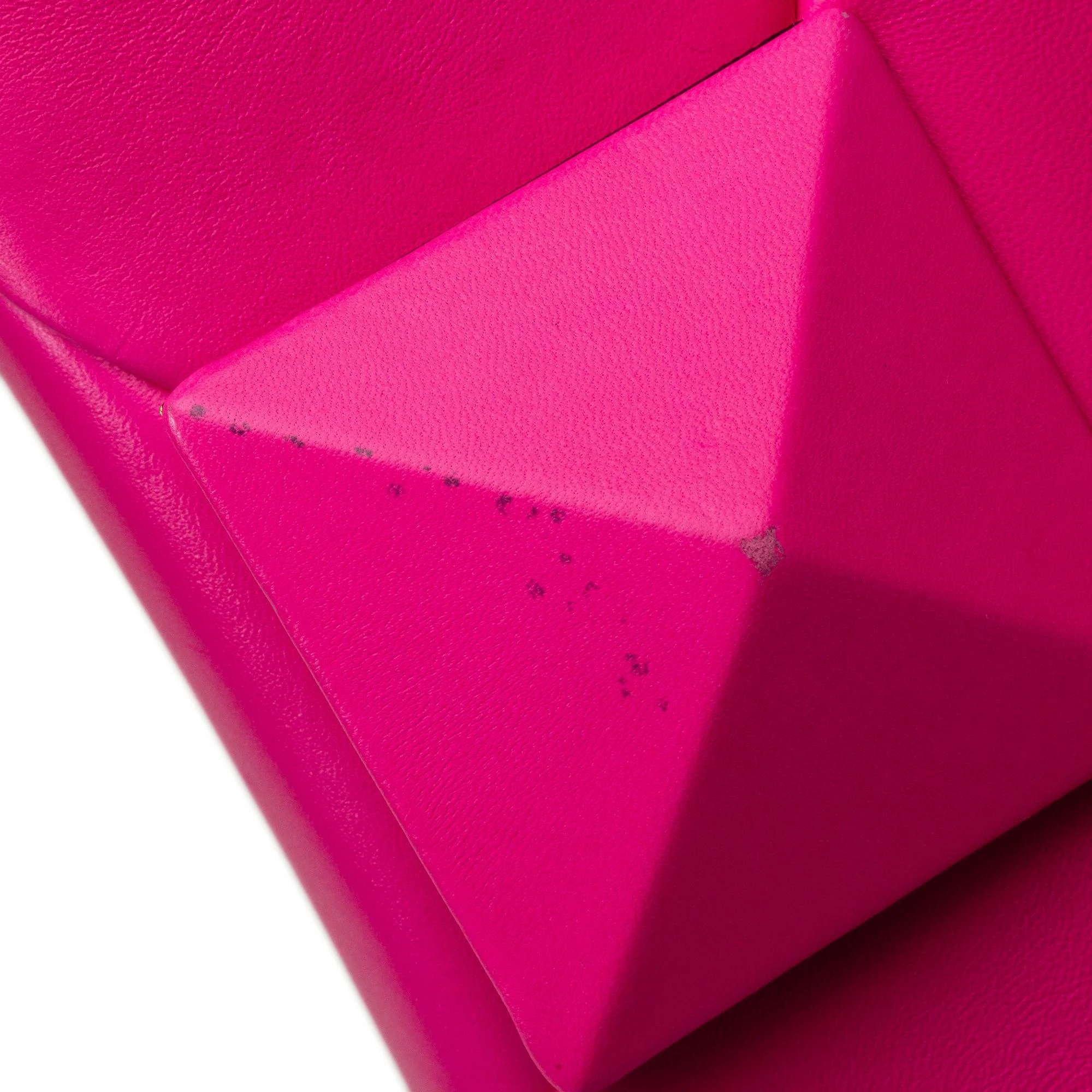 Valentino Mini One Stud Satchel - Image 11