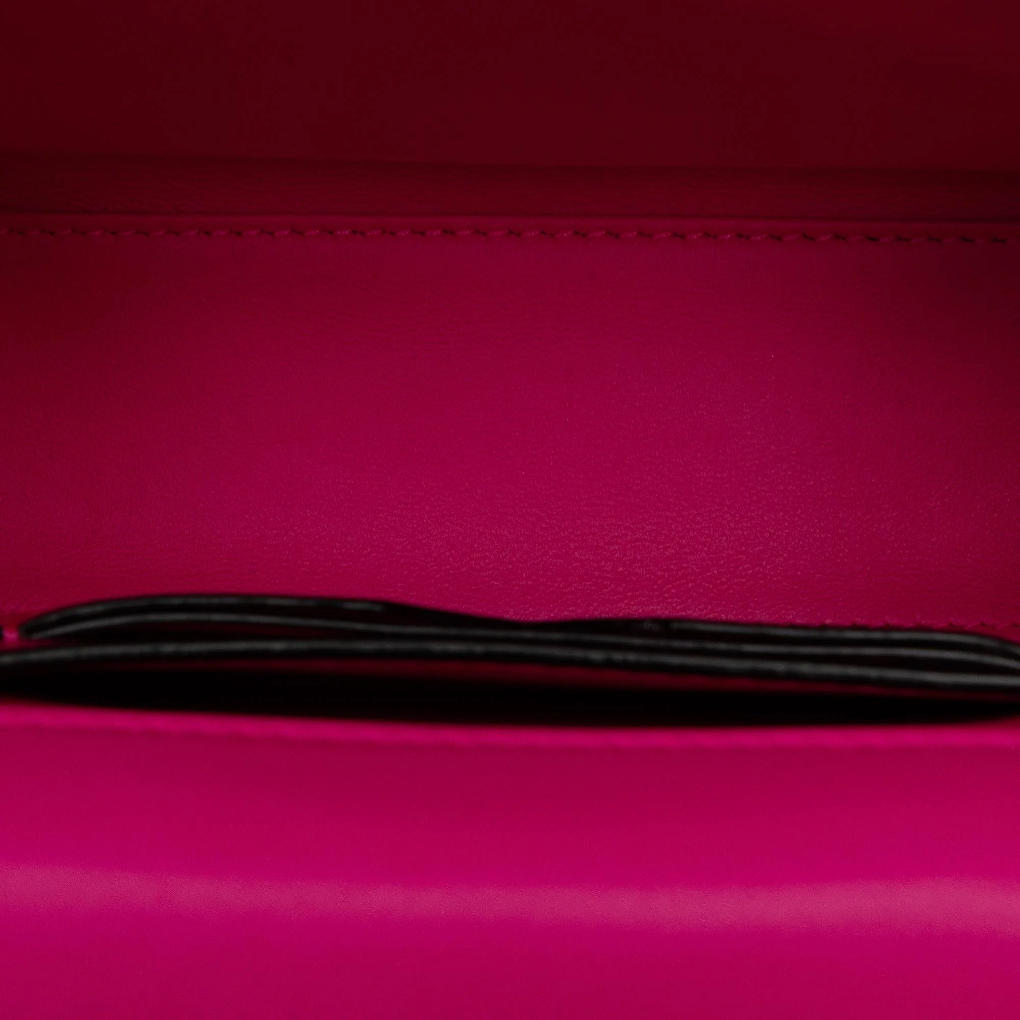 Valentino Mini One Stud Satchel - Image 6