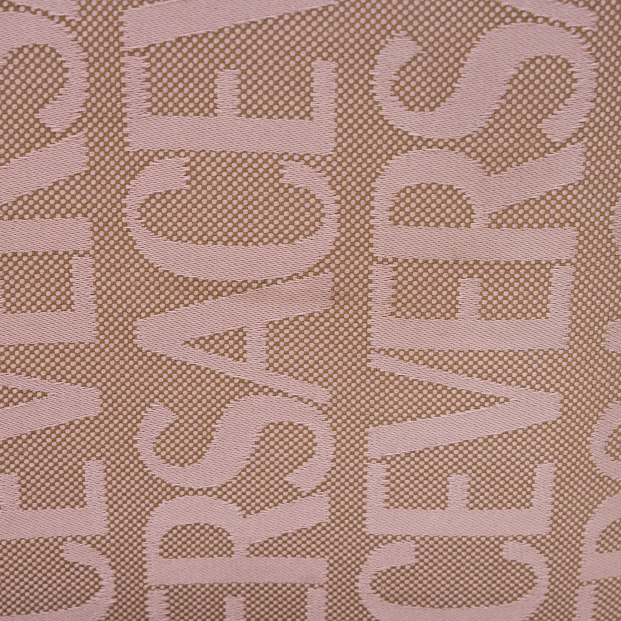 Versace Logo Canvas La Medusa Small Tote - Image 10