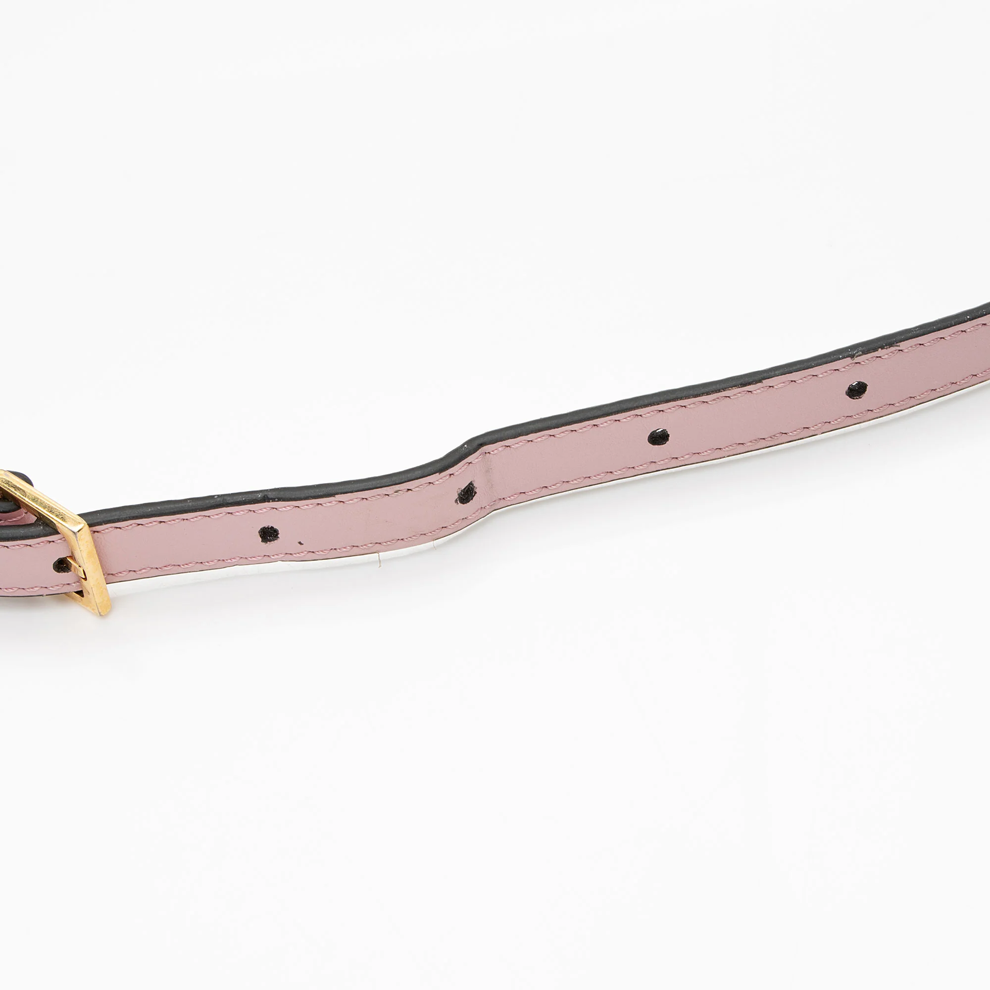 Versace Logo Canvas La Medusa Small Tote - Image 14